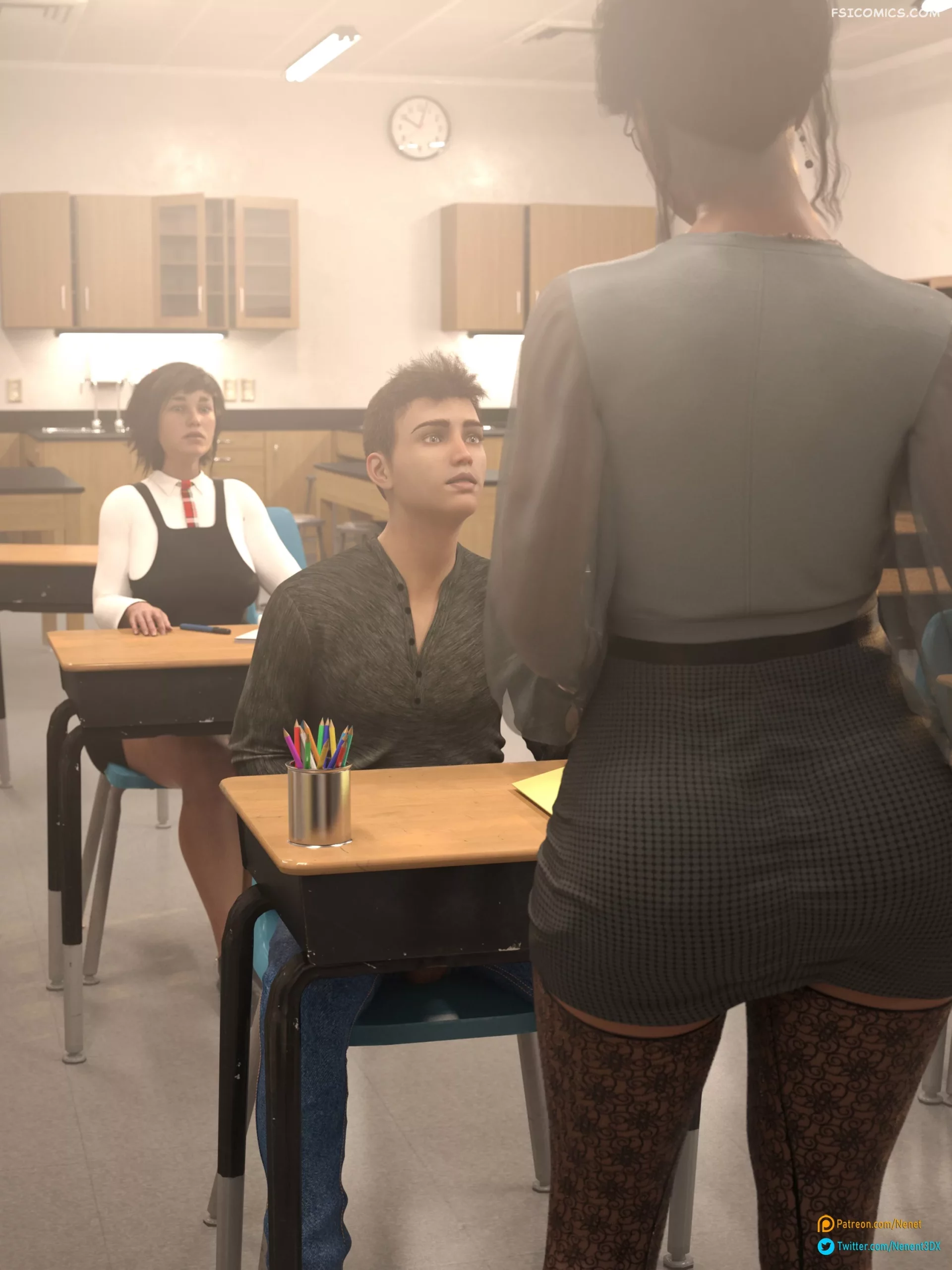 depraved school nenet3dx 010 scaled - FSIComics depraved school nenet3dx 010 scaled - FSIComics