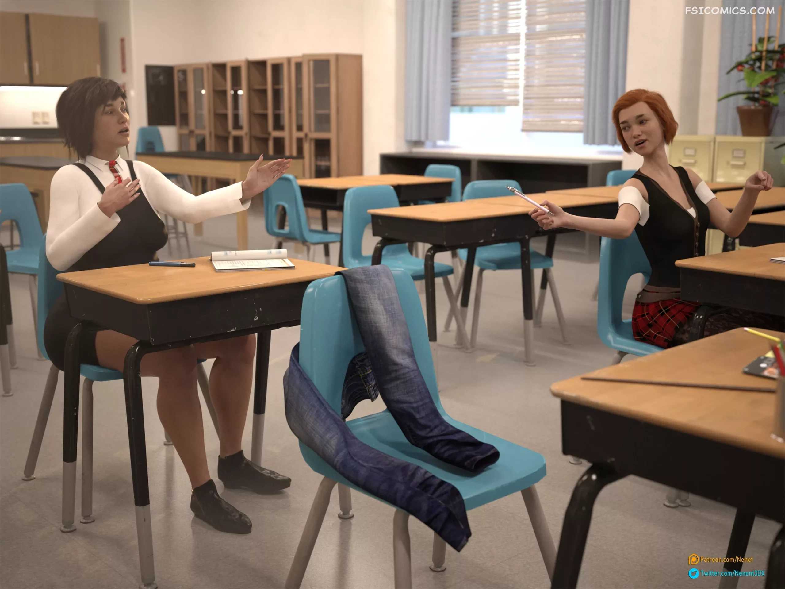 depraved school nenet3dx 021 scaled - FSIComics depraved school nenet3dx 021 scaled - FSIComics