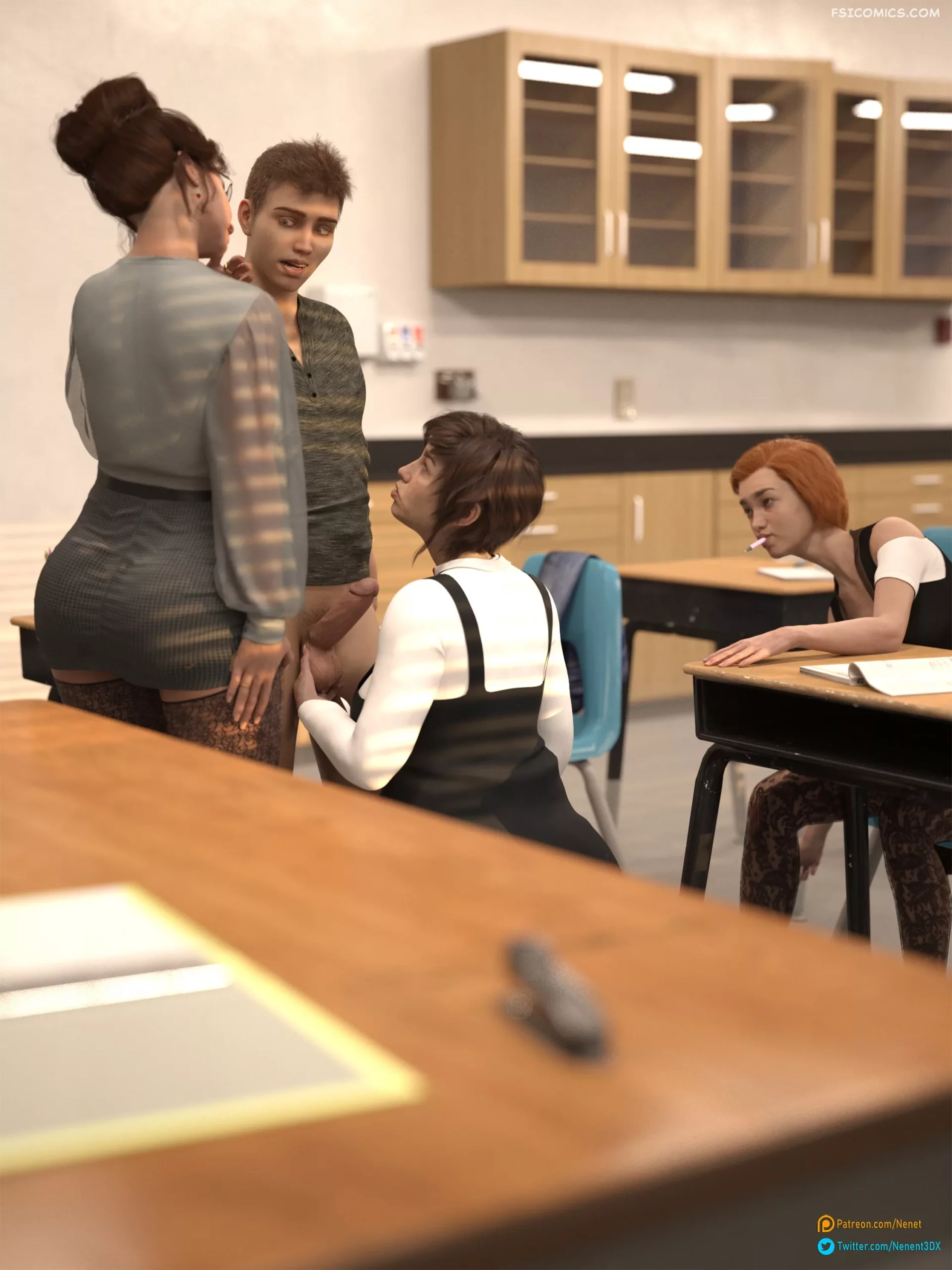 depraved school nenet3dx 028 scaled - FSIComics depraved school nenet3dx 028 scaled - FSIComics
