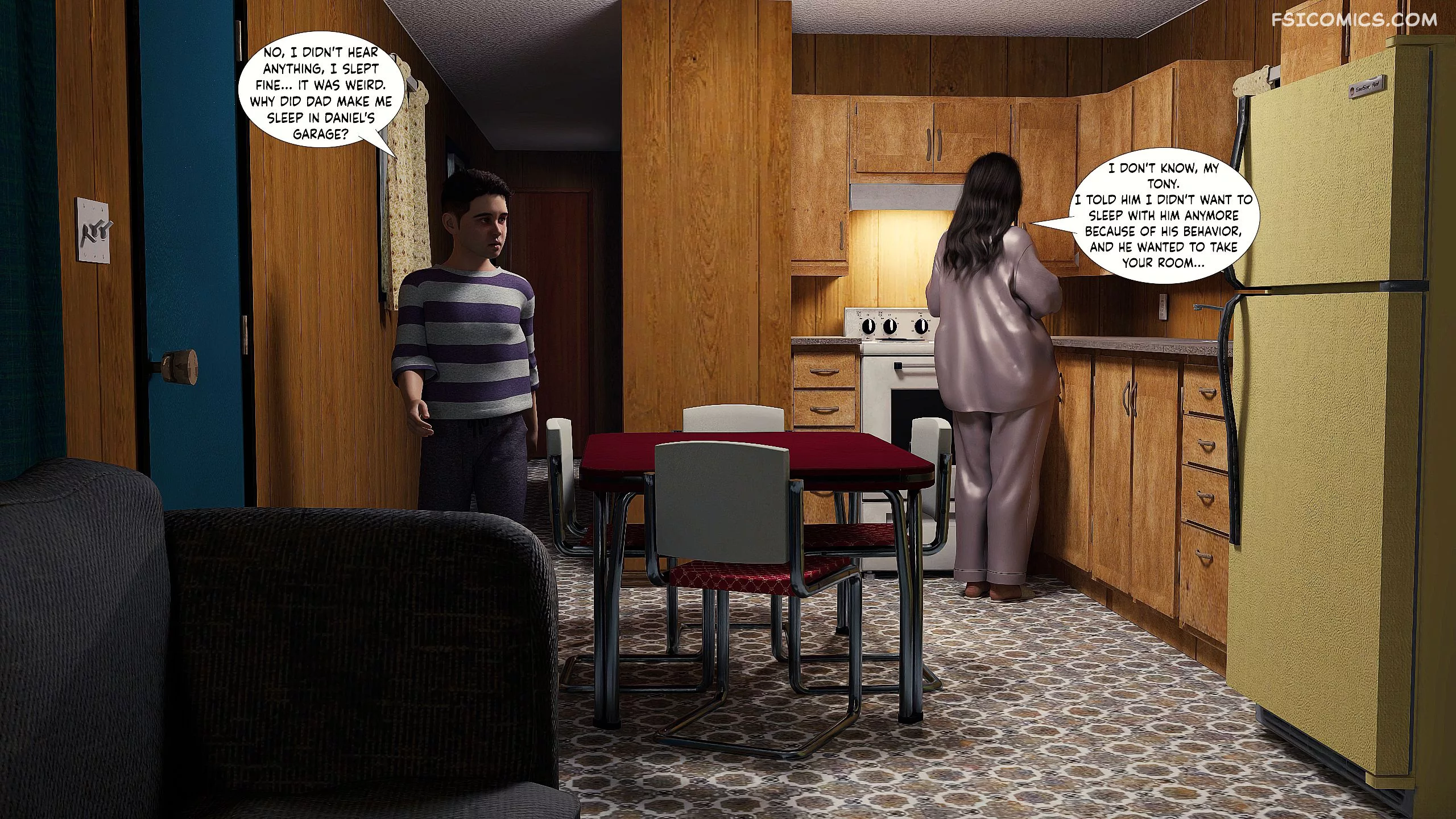desire confine chapter 6 fll 006 - FSIComics desire confine chapter 6 fll 006 - FSIComics