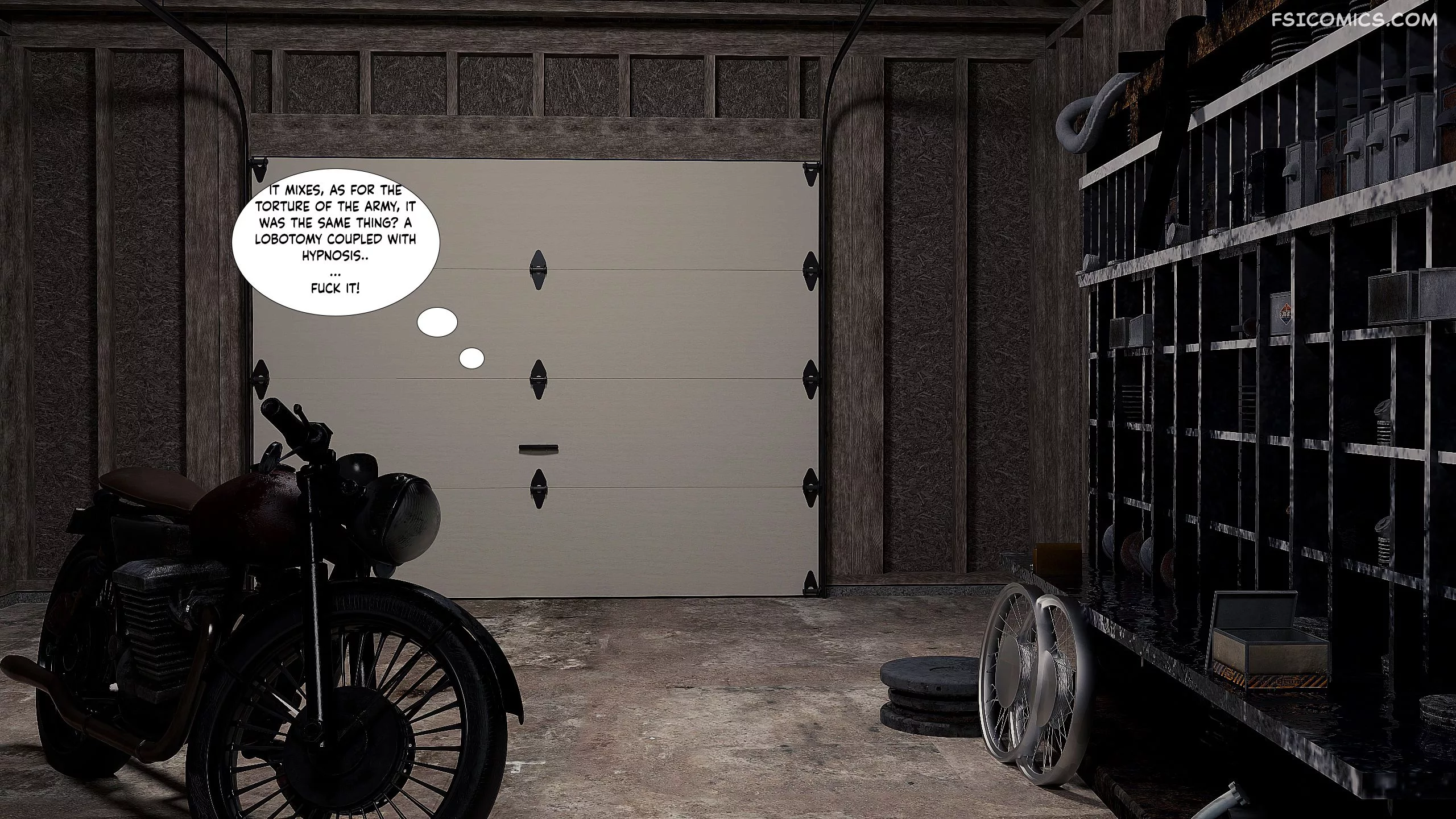 desire confine chapter 6 fll 013 - FSIComics desire confine chapter 6 fll 013 - FSIComics