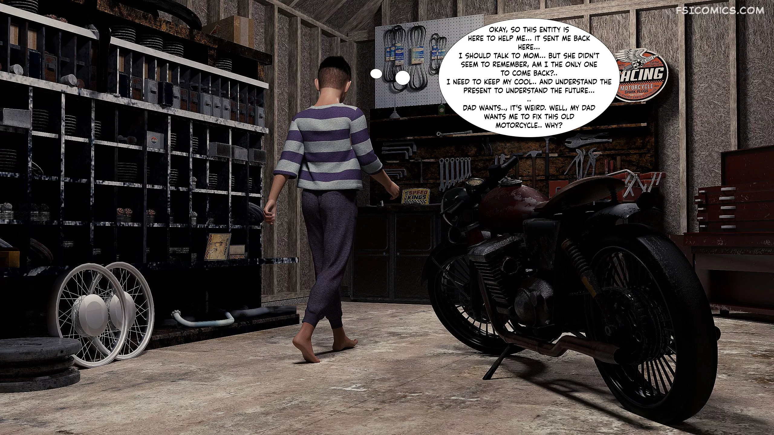 desire confine chapter 6 fll 017 - FSIComics desire confine chapter 6 fll 017 - FSIComics