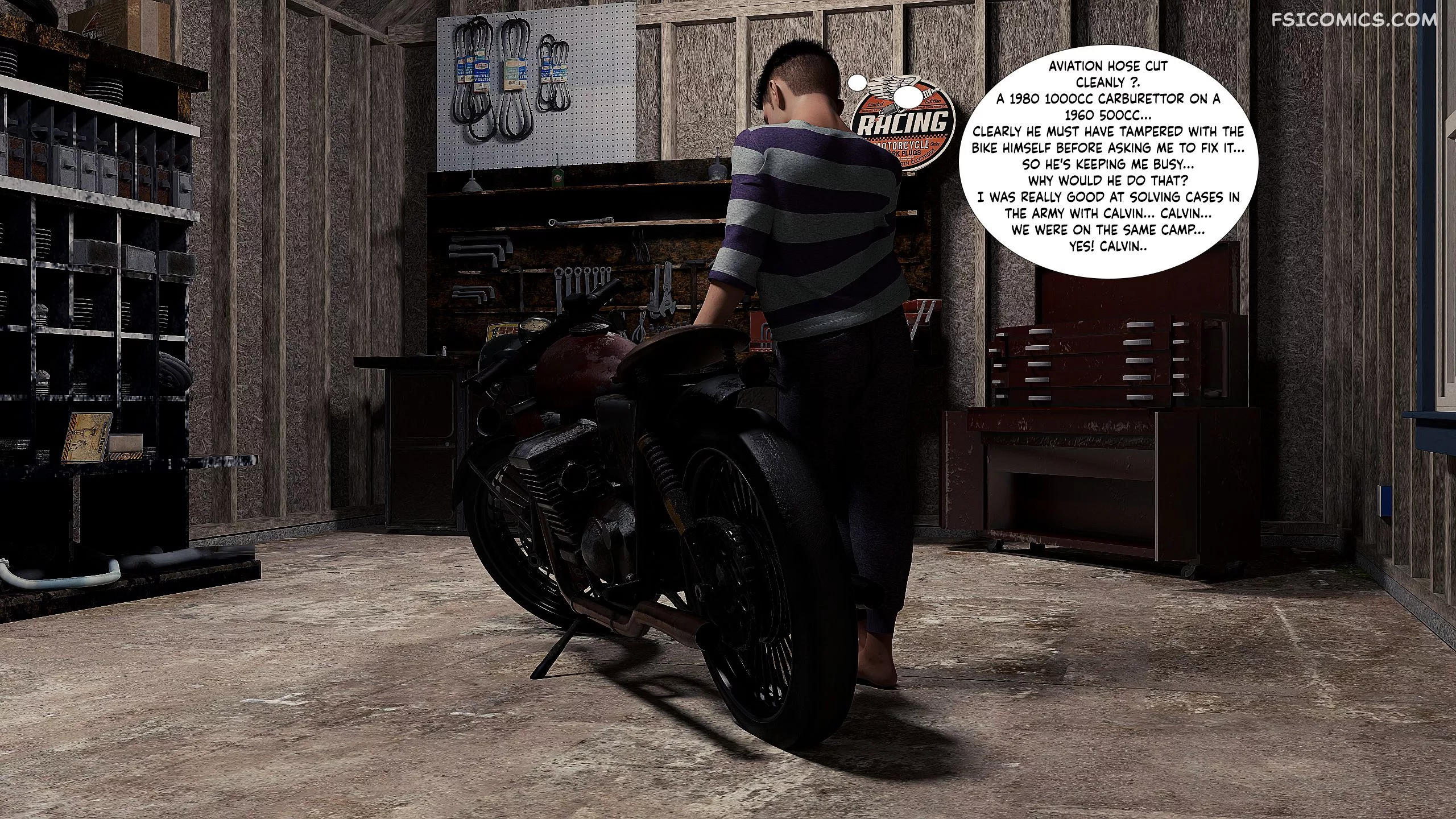 desire confine chapter 6 fll 018 - FSIComics desire confine chapter 6 fll 018 - FSIComics