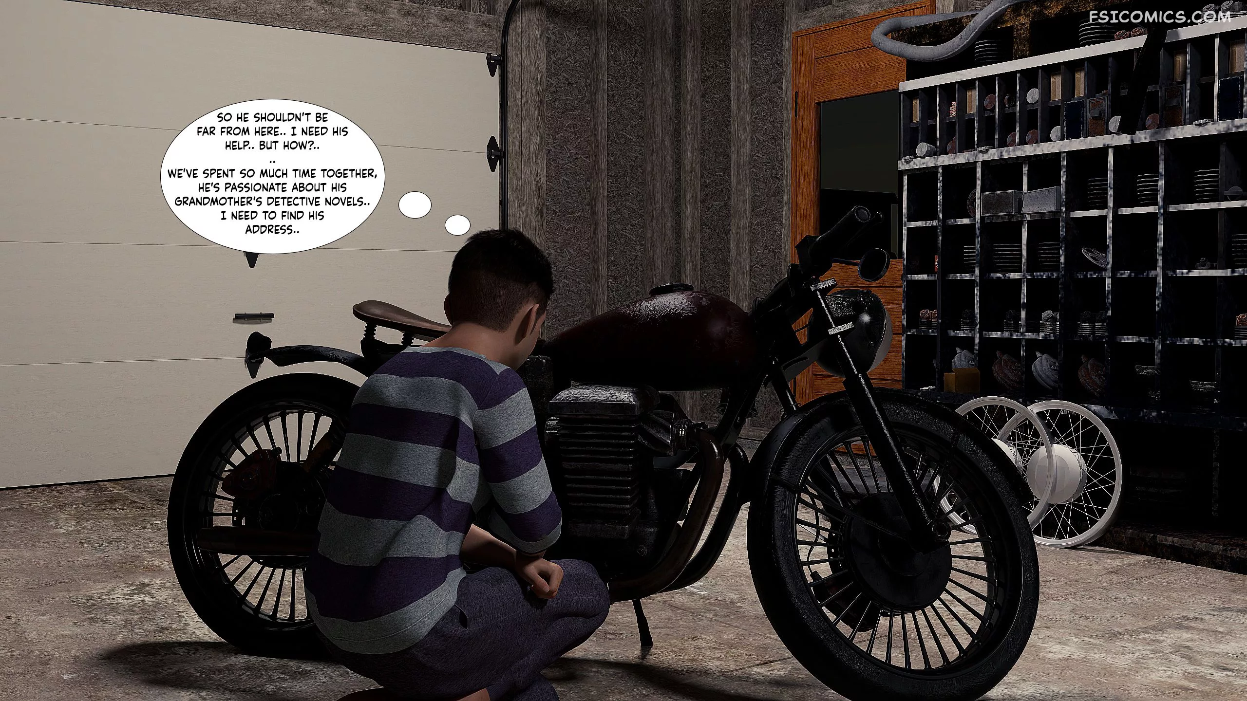 desire confine chapter 6 fll 019 - FSIComics desire confine chapter 6 fll 019 - FSIComics