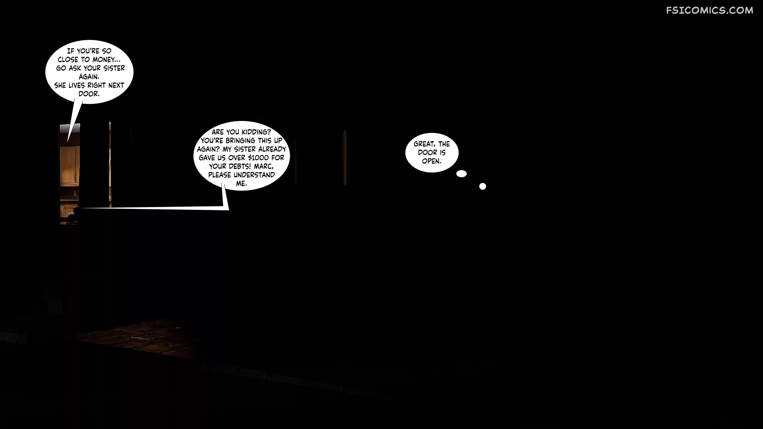 desire confine chapter 6 fll 027 - FSIComics desire confine chapter 6 fll 027 - FSIComics