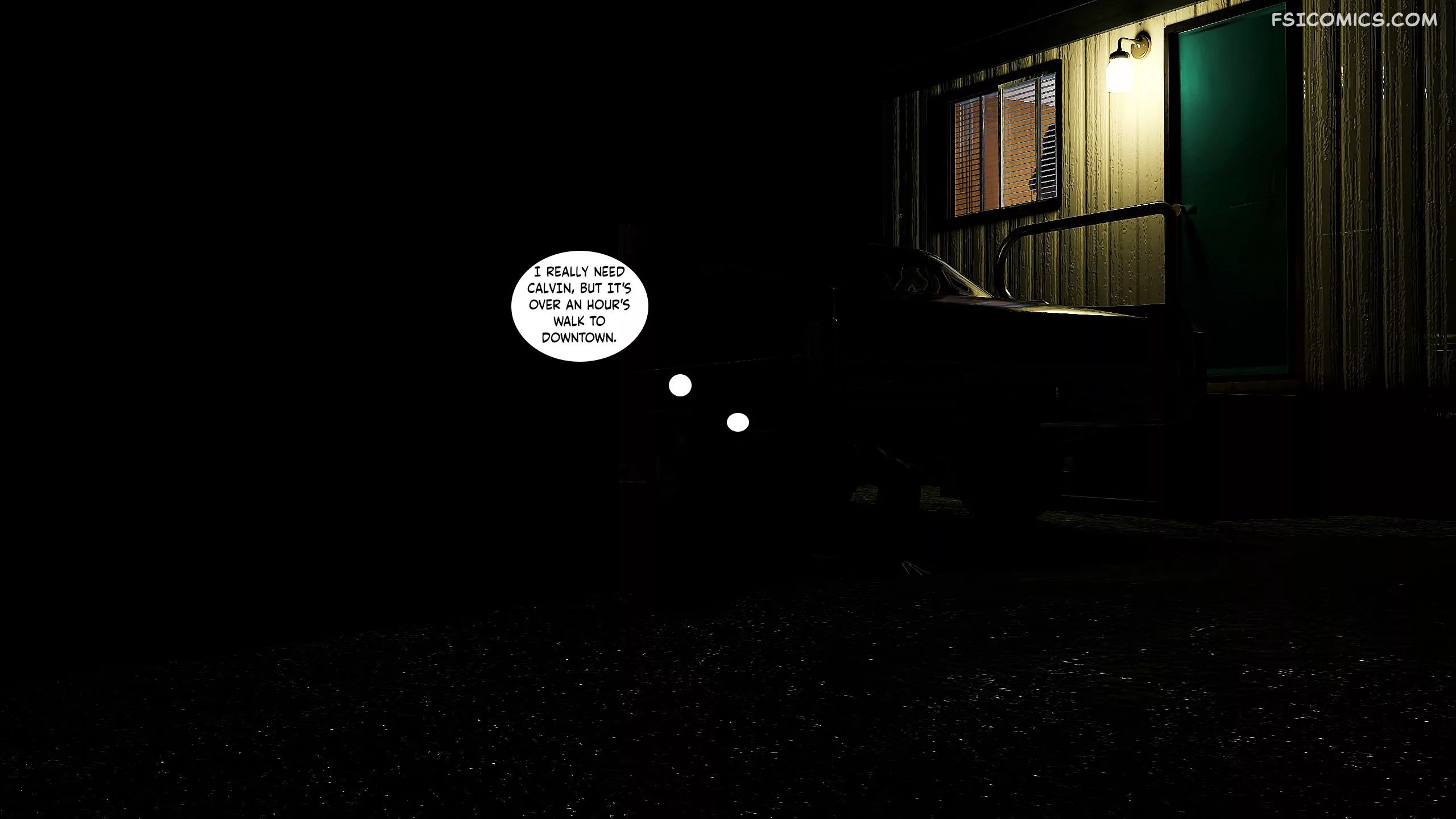 desire confine chapter 6 fll 040 - FSIComics desire confine chapter 6 fll 040 - FSIComics