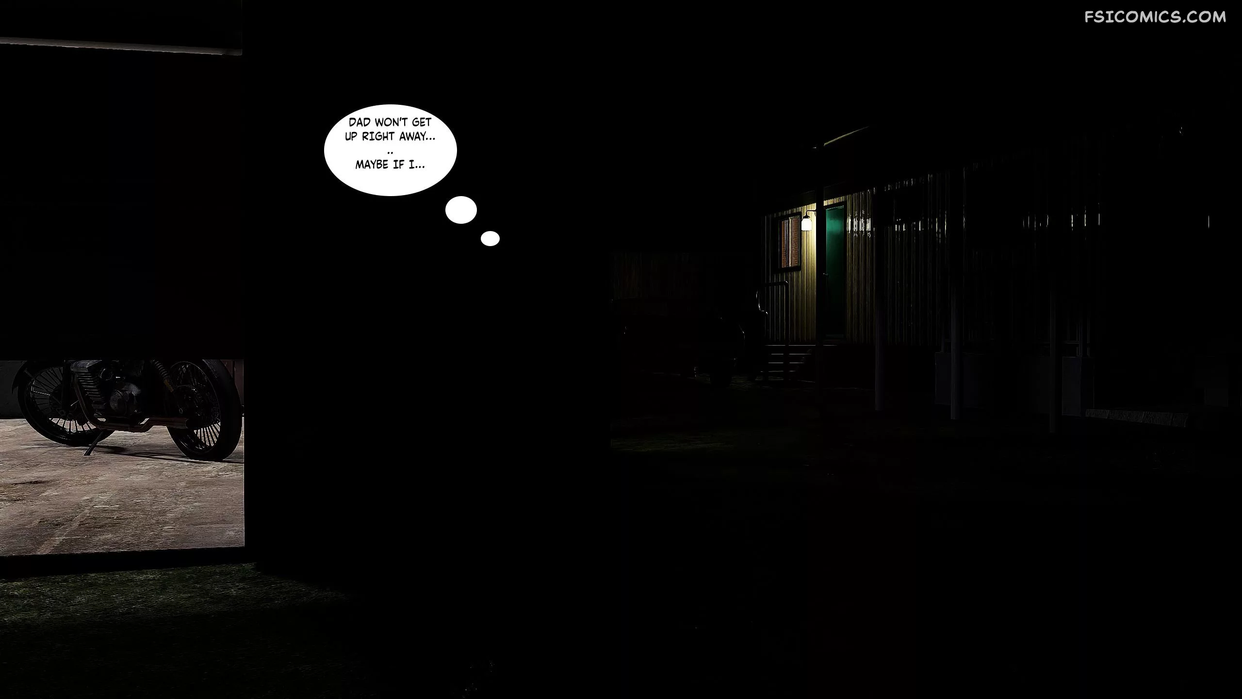 desire confine chapter 6 fll 041 - FSIComics desire confine chapter 6 fll 041 - FSIComics