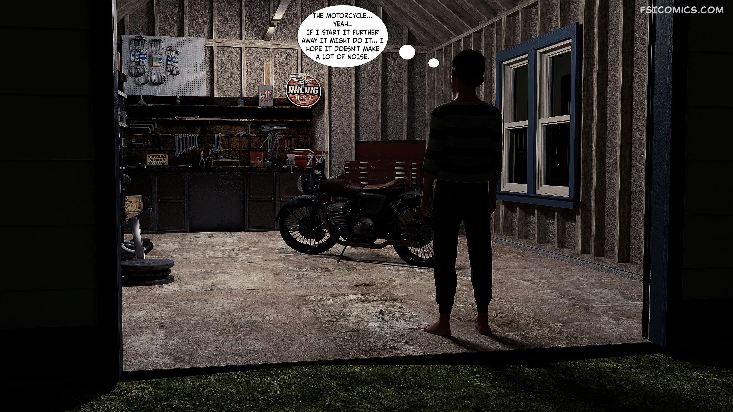 desire confine chapter 6 fll 042 - FSIComics desire confine chapter 6 fll 042 - FSIComics