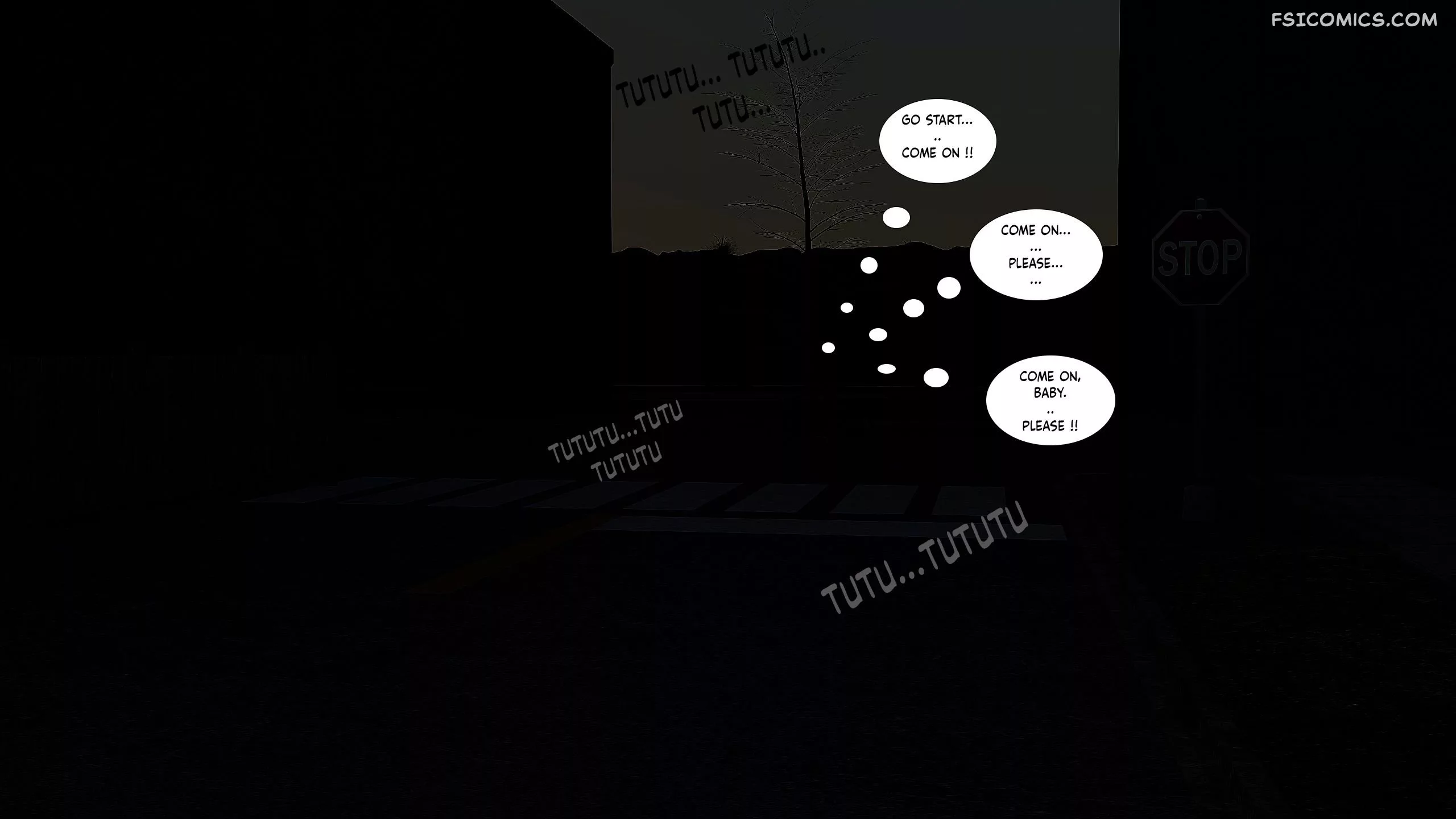 desire confine chapter 6 fll 045 - FSIComics desire confine chapter 6 fll 045 - FSIComics