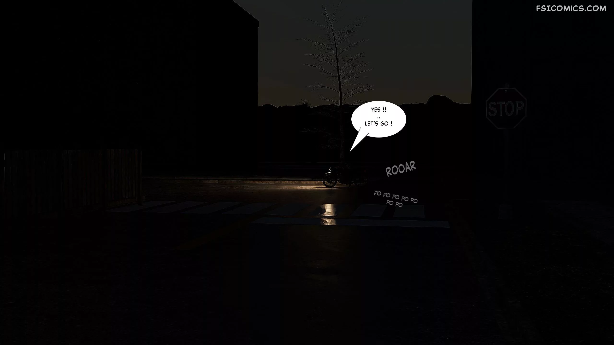 desire confine chapter 6 fll 046 - FSIComics desire confine chapter 6 fll 046 - FSIComics