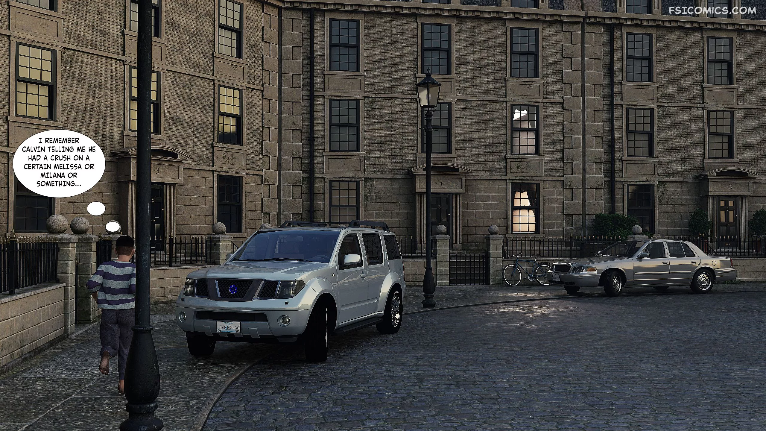 desire confine chapter 6 fll 051 - FSIComics desire confine chapter 6 fll 051 - FSIComics