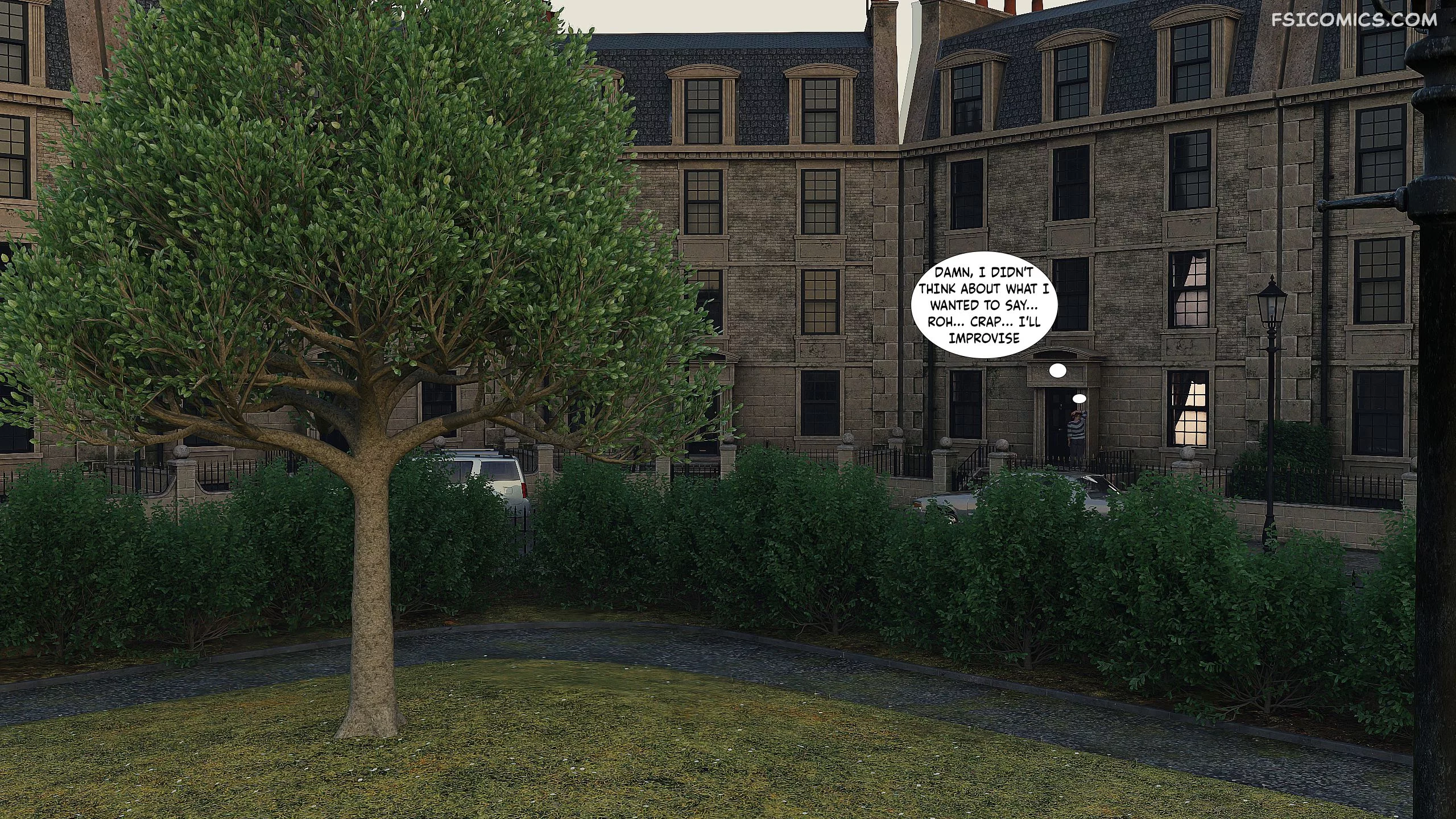 desire confine chapter 6 fll 052 - FSIComics desire confine chapter 6 fll 052 - FSIComics