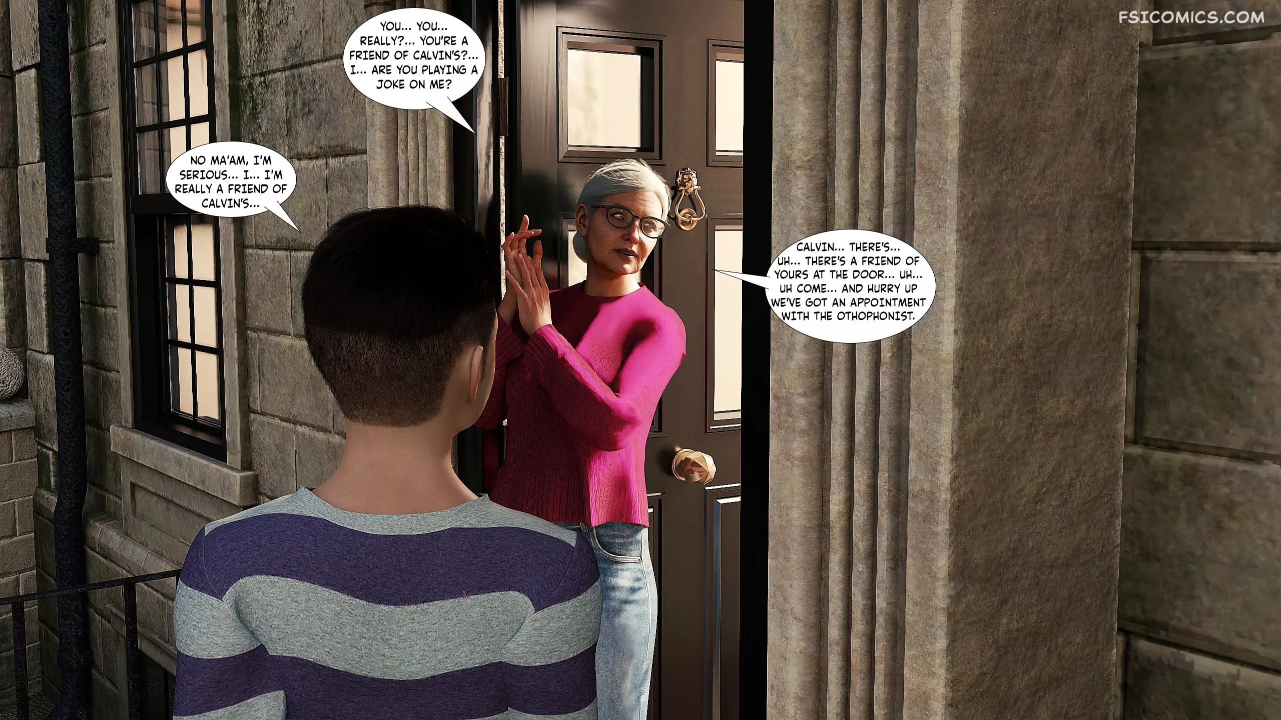 desire confine chapter 6 fll 055 - FSIComics desire confine chapter 6 fll 055 - FSIComics