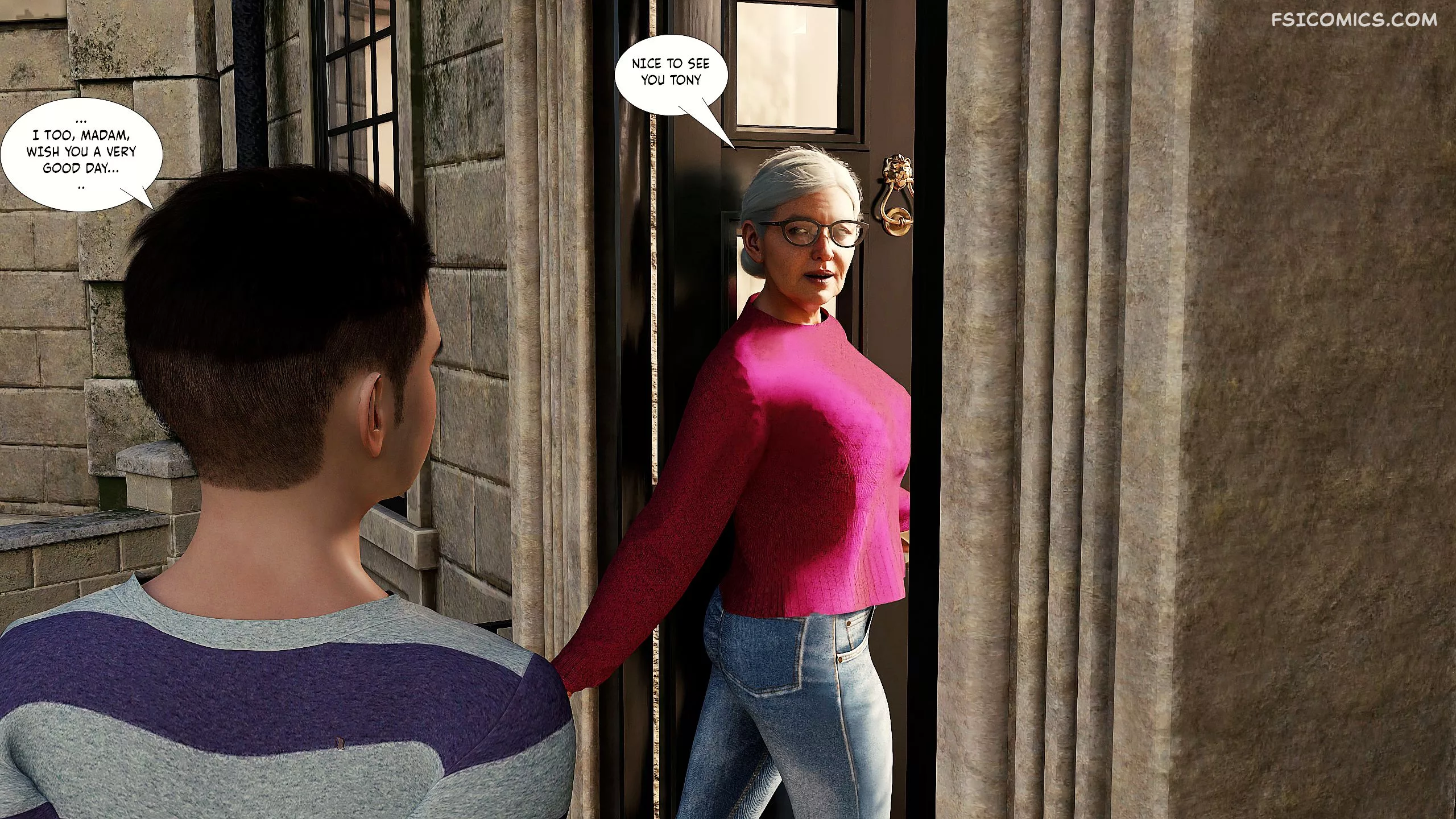 desire confine chapter 6 fll 056 - FSIComics desire confine chapter 6 fll 056 - FSIComics