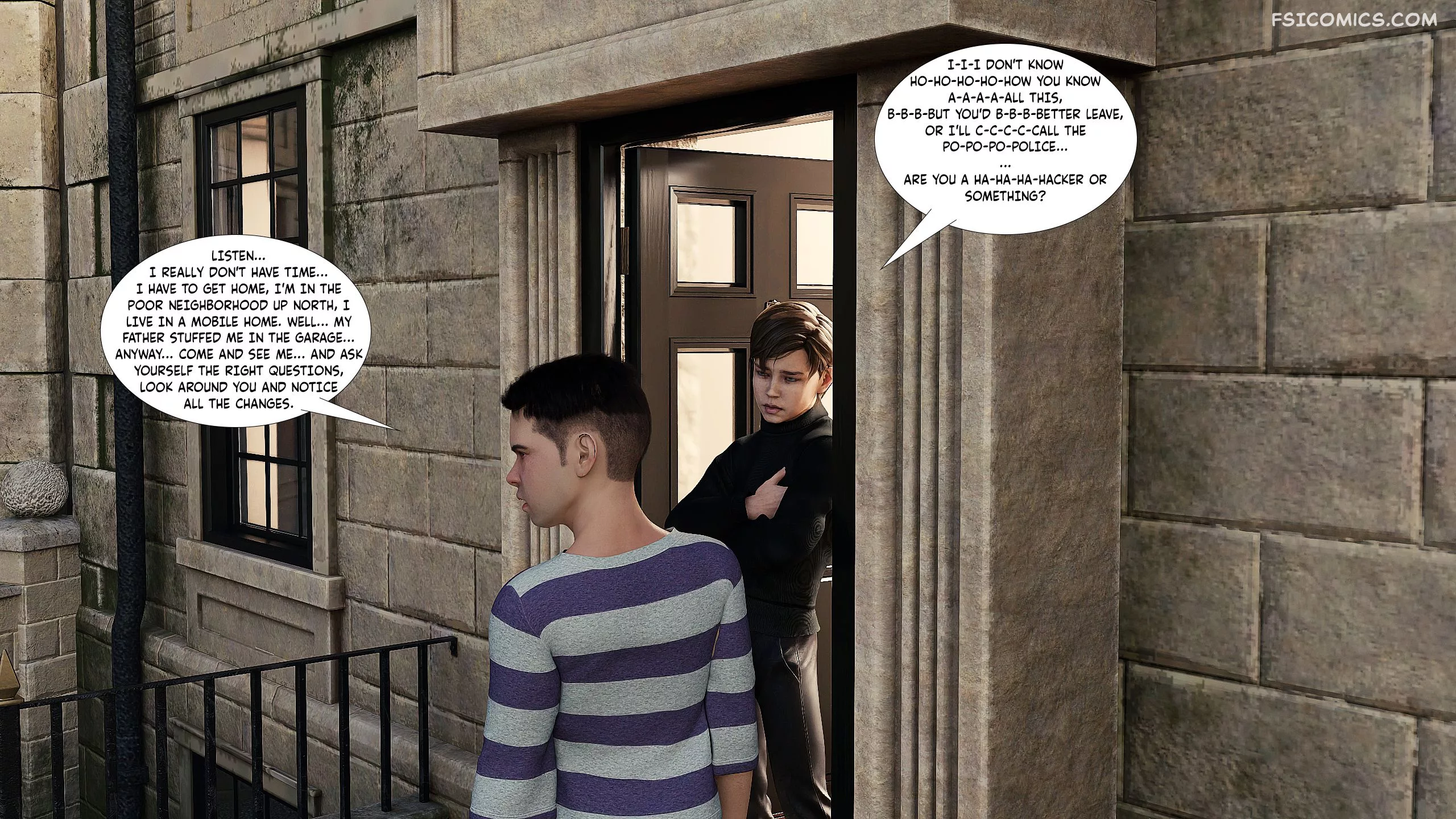 desire confine chapter 6 fll 059 - FSIComics desire confine chapter 6 fll 059 - FSIComics