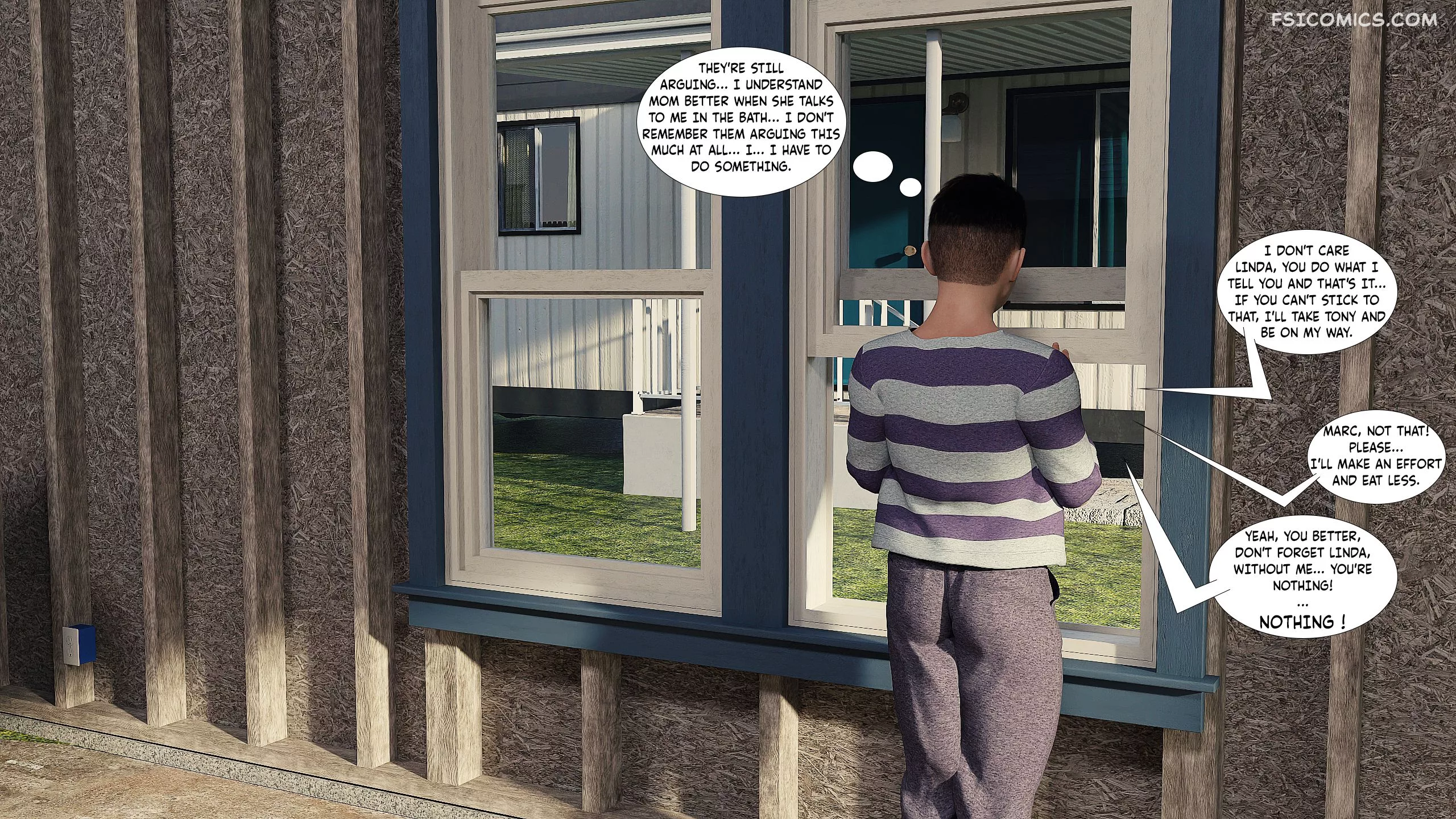desire confine chapter 6 fll 065 - FSIComics desire confine chapter 6 fll 065 - FSIComics