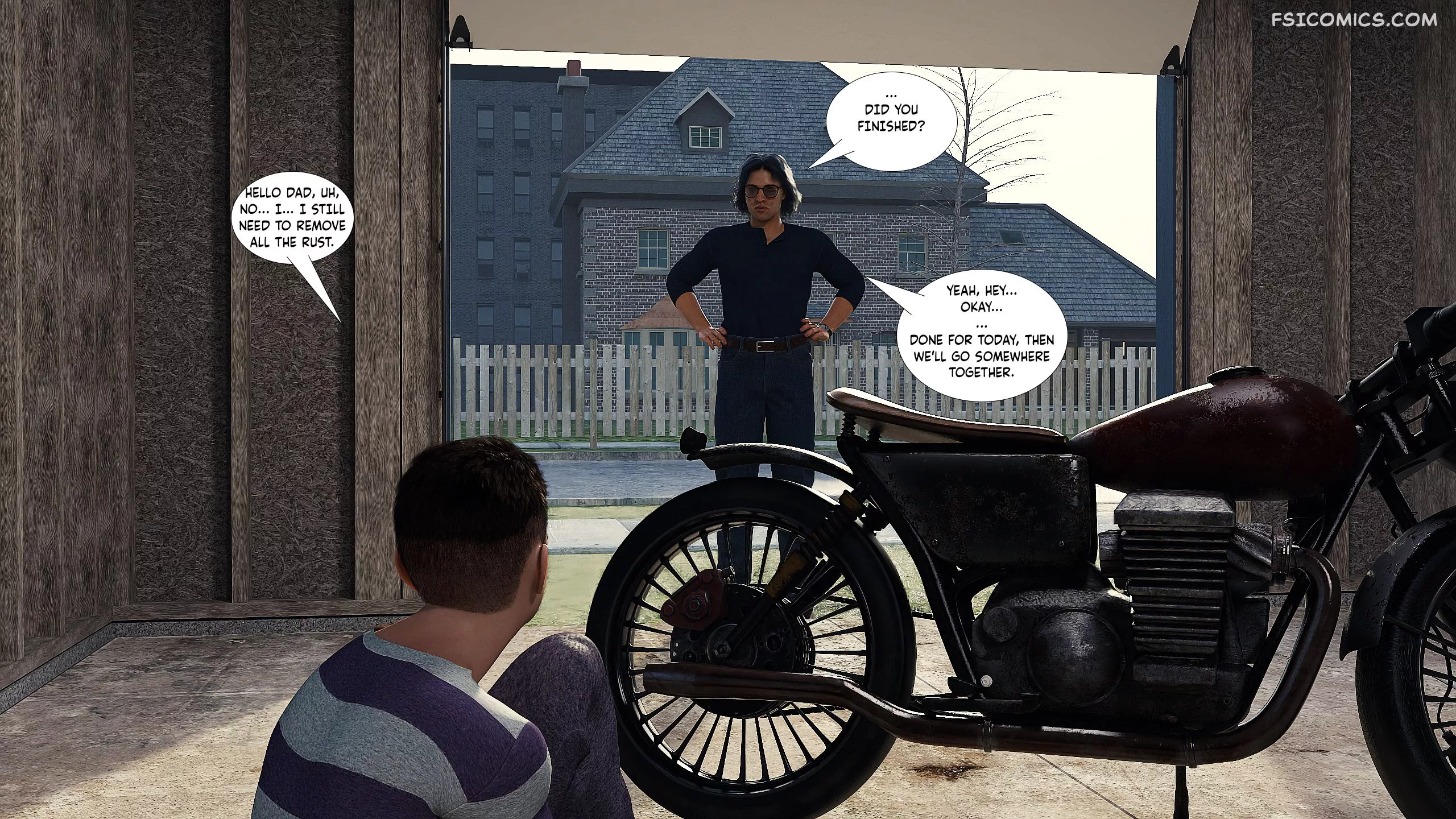 desire confine chapter 6 fll 067 - FSIComics desire confine chapter 6 fll 067 - FSIComics