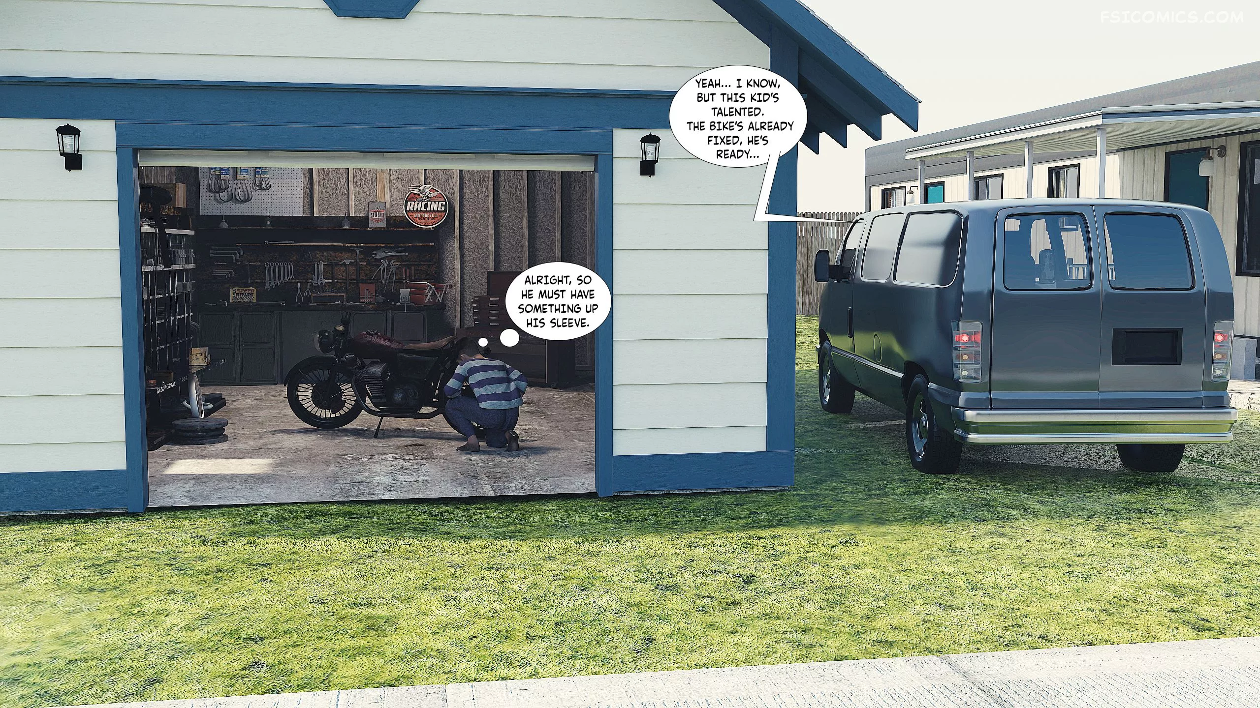 desire confine chapter 6 fll 072 - FSIComics desire confine chapter 6 fll 072 - FSIComics
