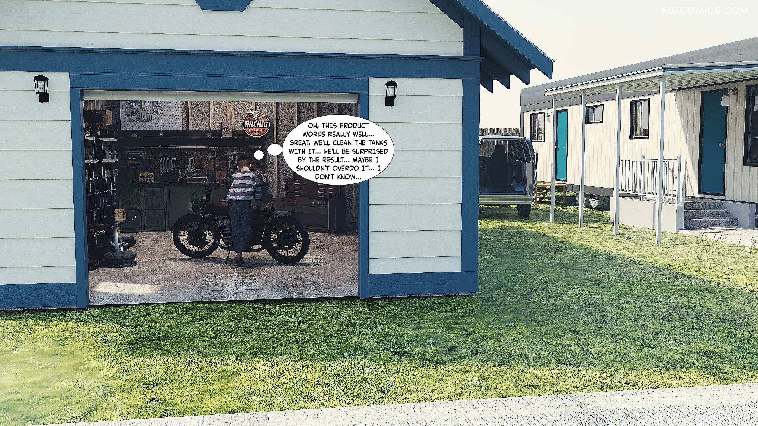 desire confine chapter 6 fll 073 - FSIComics desire confine chapter 6 fll 073 - FSIComics