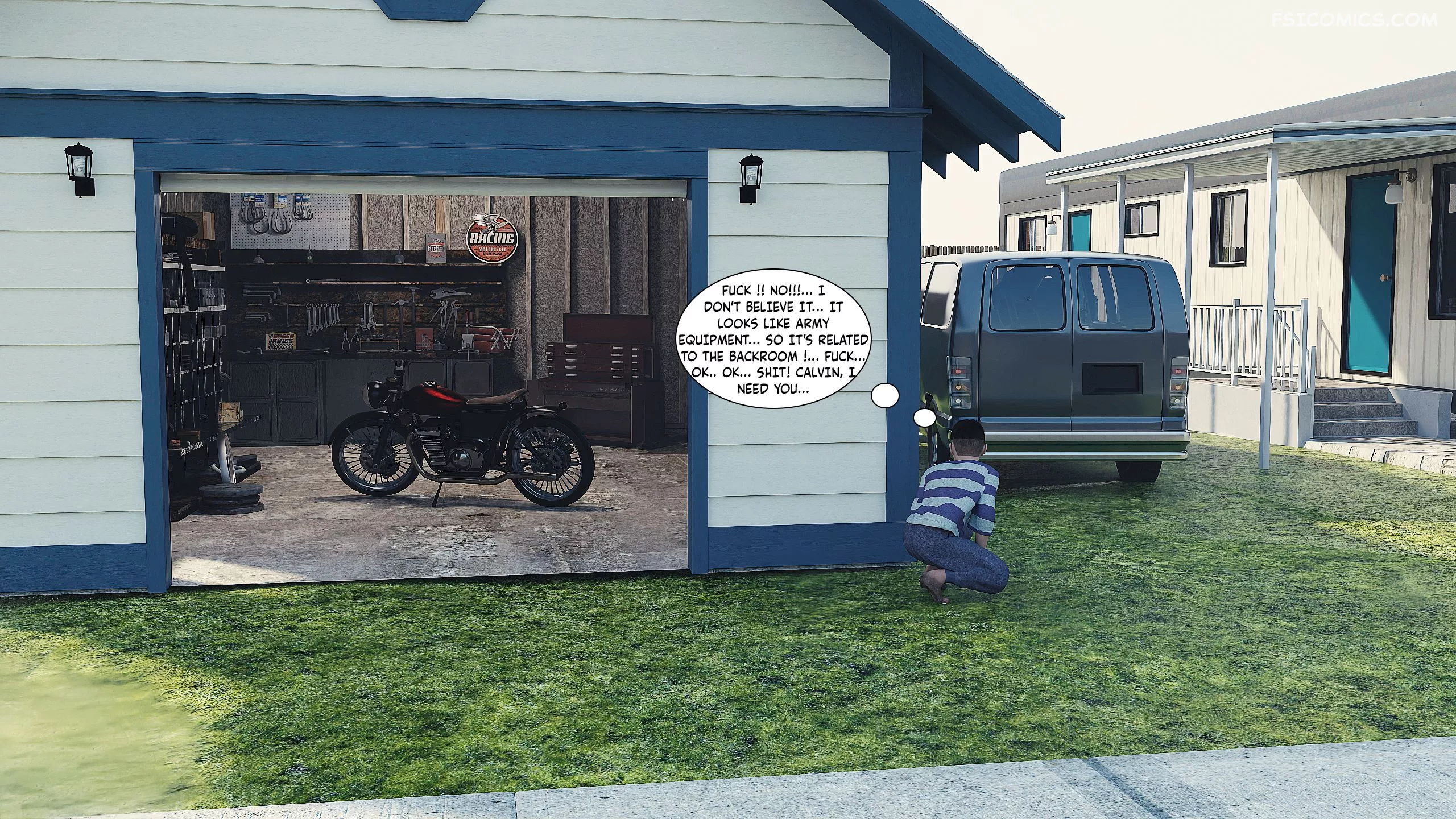 desire confine chapter 6 fll 075 - FSIComics desire confine chapter 6 fll 075 - FSIComics