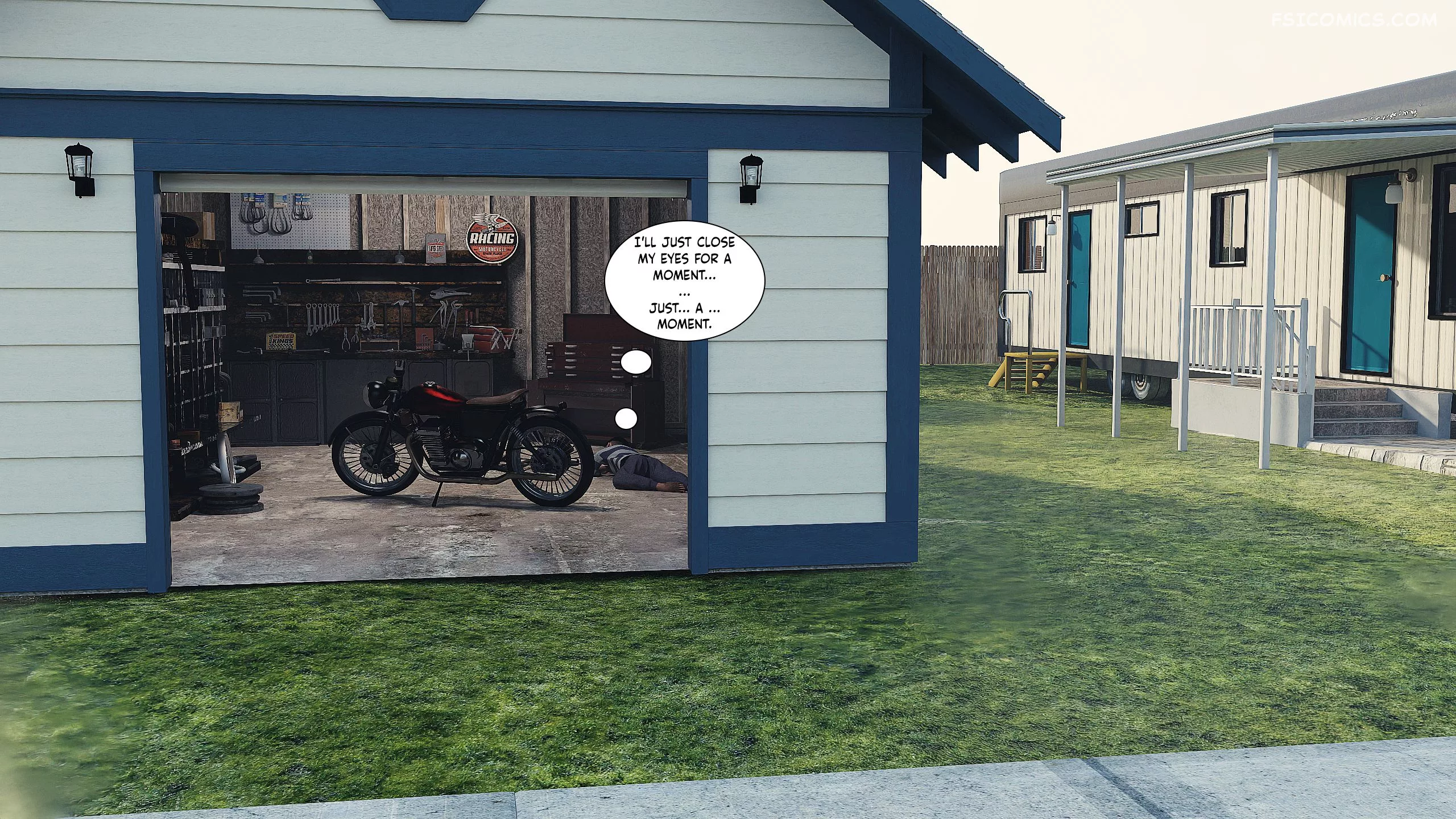 desire confine chapter 6 fll 077 - FSIComics desire confine chapter 6 fll 077 - FSIComics