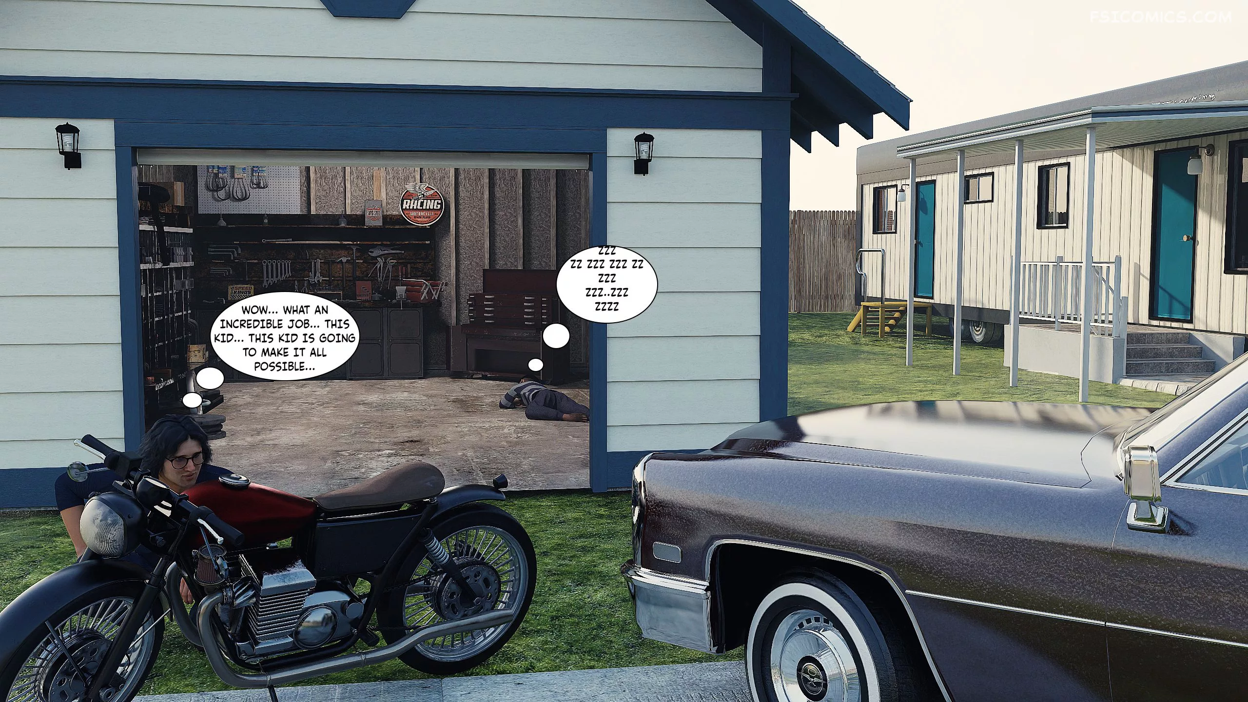 desire confine chapter 6 fll 078 - FSIComics desire confine chapter 6 fll 078 - FSIComics