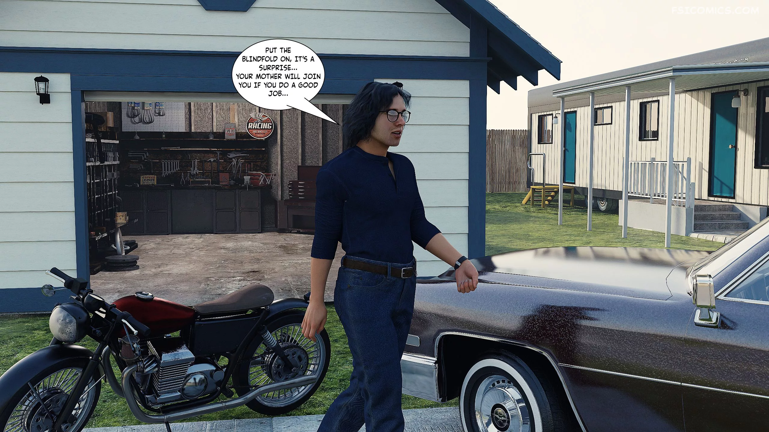 desire confine chapter 6 fll 080 - FSIComics desire confine chapter 6 fll 080 - FSIComics