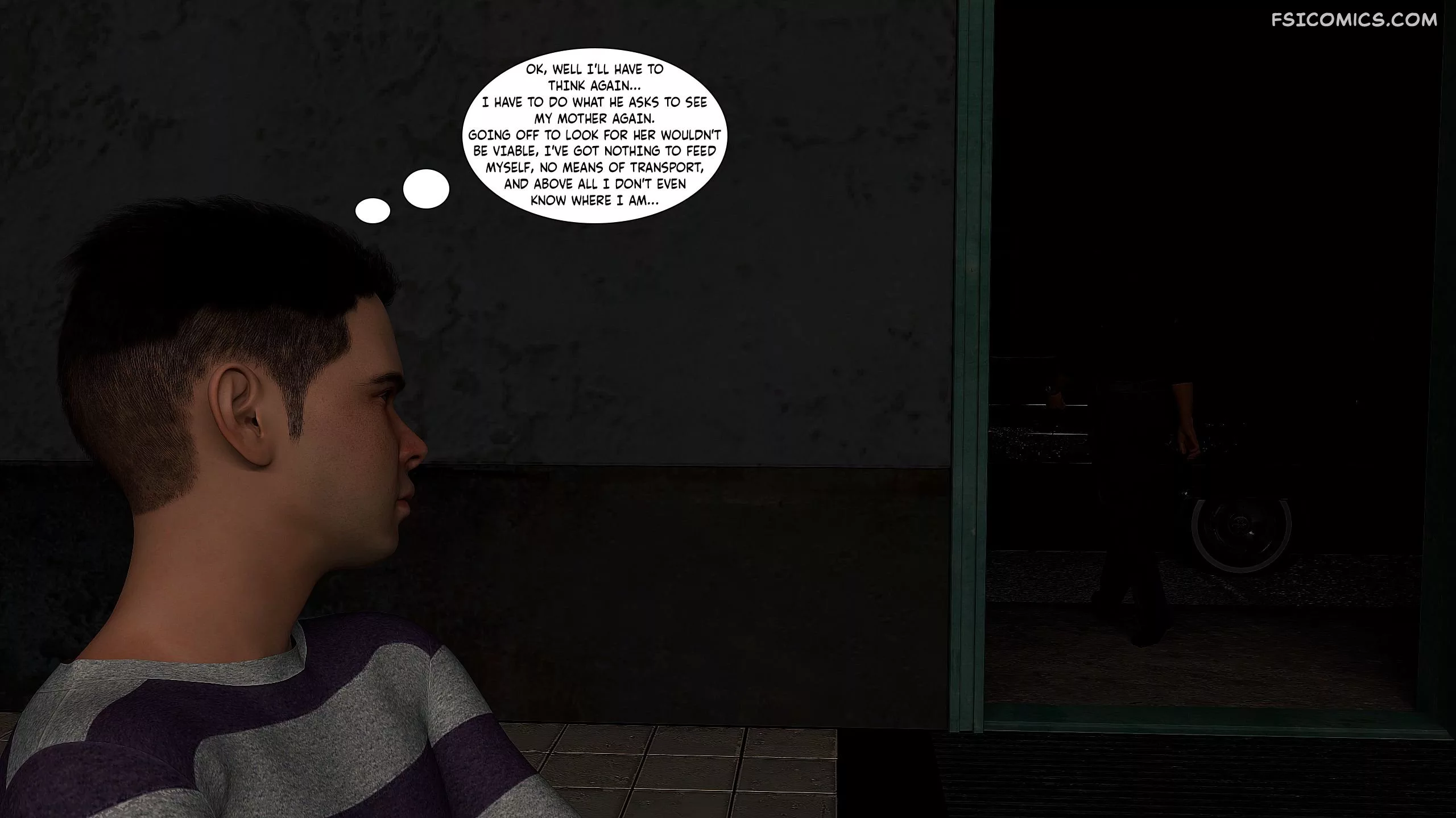 desire confine chapter 6 fll 086 - FSIComics desire confine chapter 6 fll 086 - FSIComics