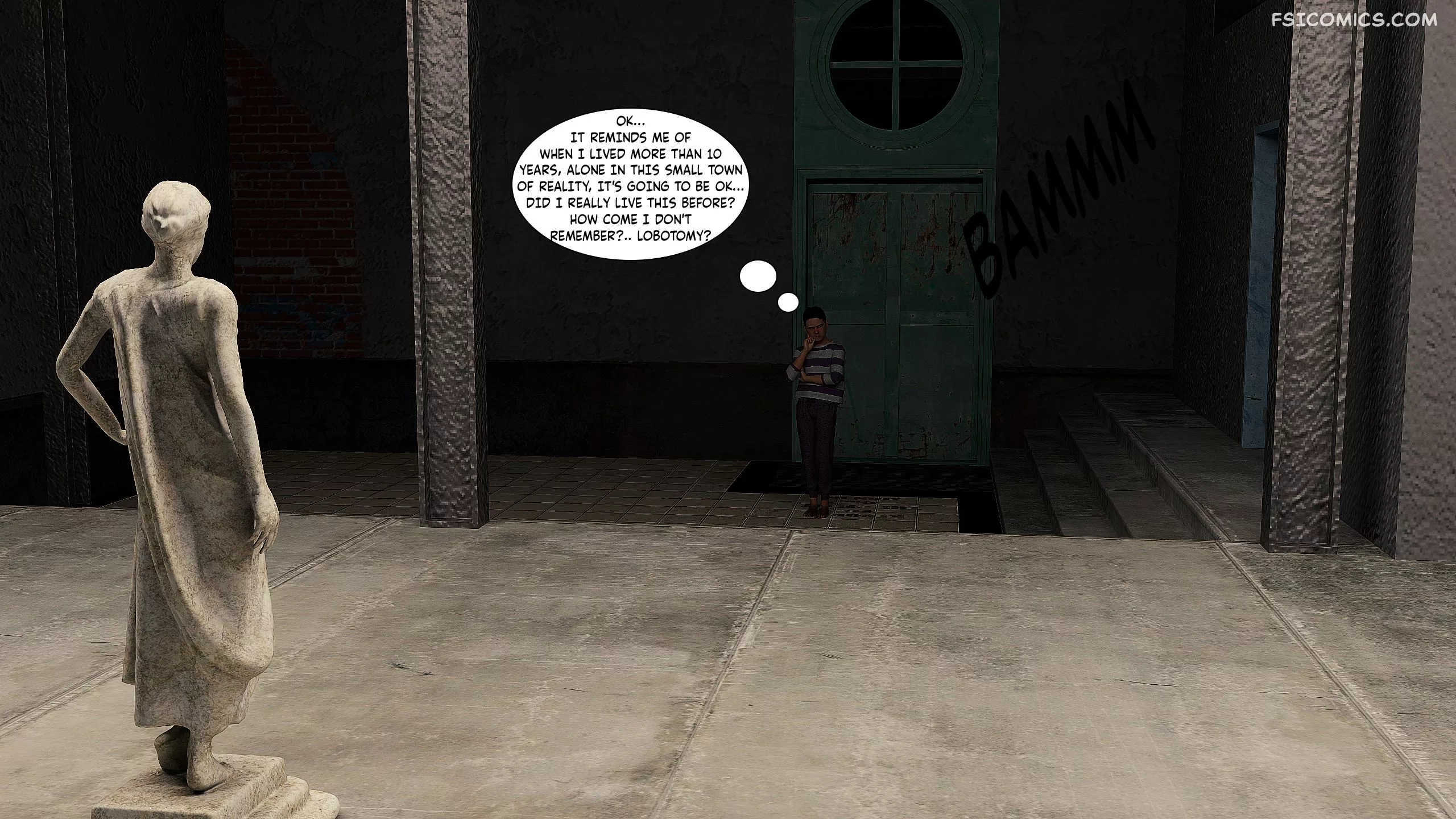 desire confine chapter 6 fll 088 - FSIComics desire confine chapter 6 fll 088 - FSIComics