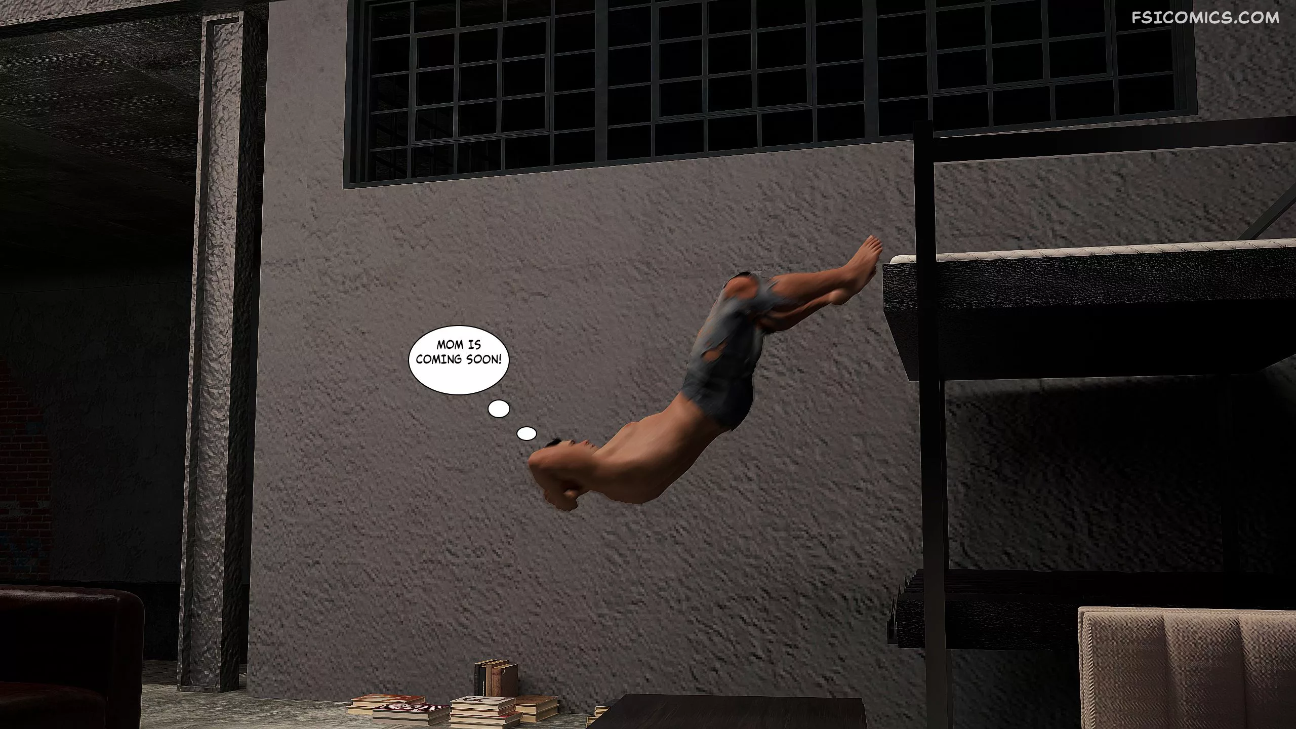 desire confine chapter 6 fll 109 - FSIComics desire confine chapter 6 fll 109 - FSIComics
