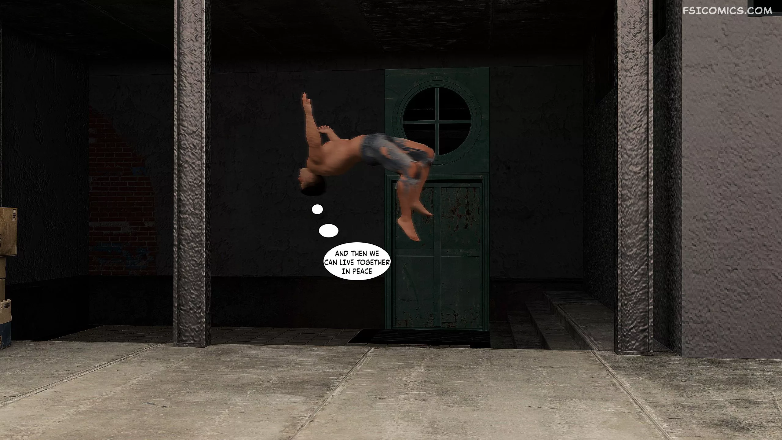 desire confine chapter 6 fll 113 - FSIComics desire confine chapter 6 fll 113 - FSIComics