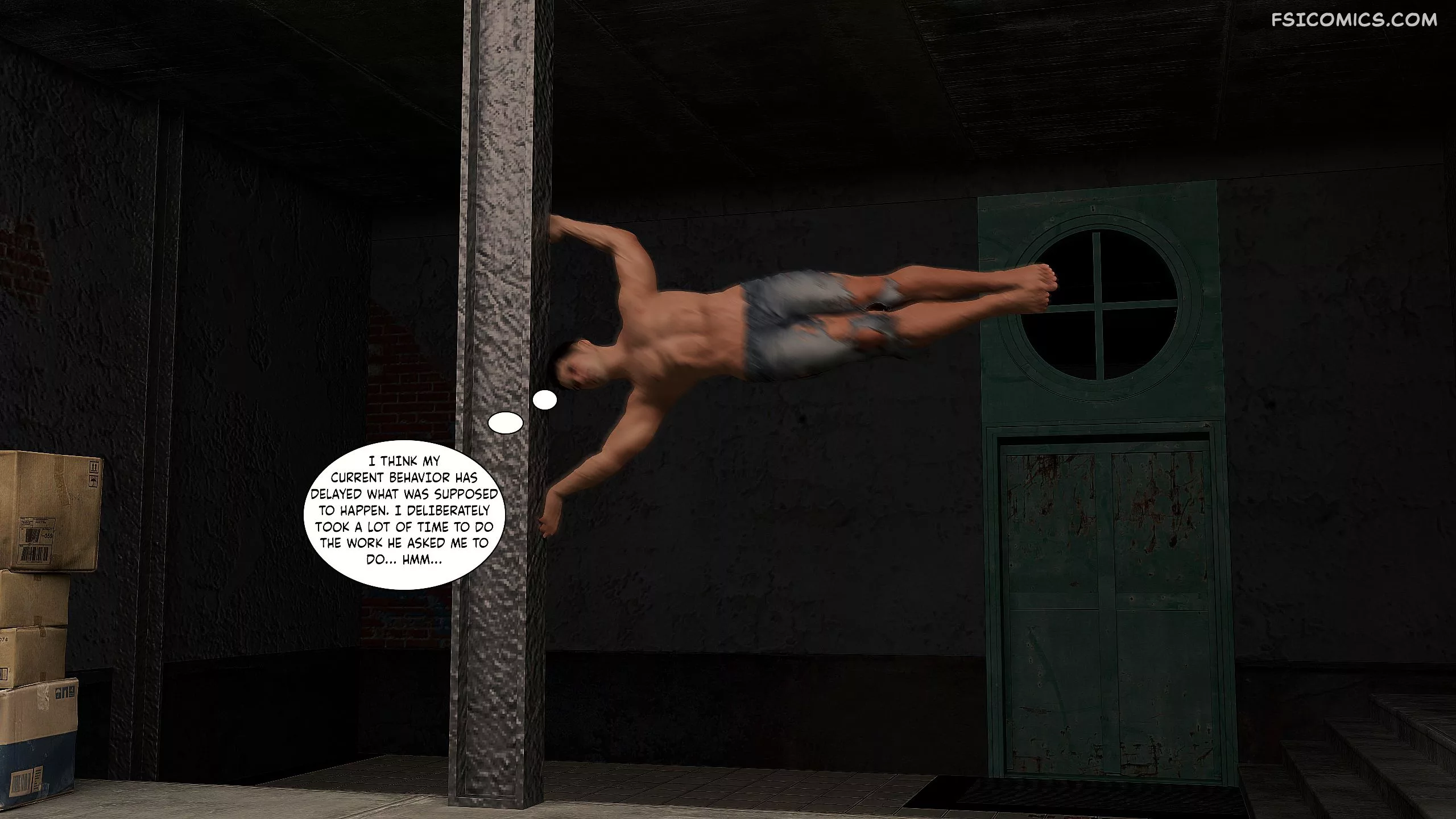 desire confine chapter 6 fll 114 - FSIComics desire confine chapter 6 fll 114 - FSIComics