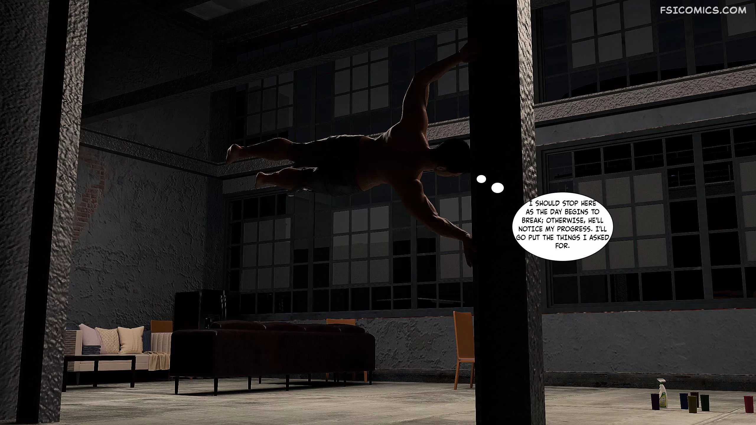 desire confine chapter 6 fll 115 - FSIComics desire confine chapter 6 fll 115 - FSIComics