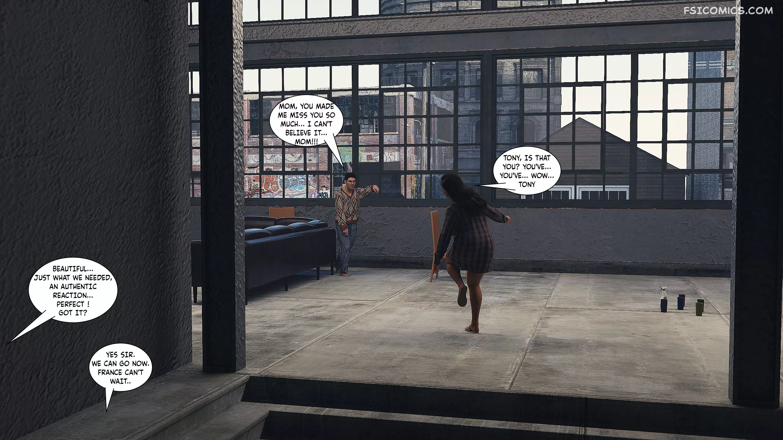 desire confine chapter 6 fll 122 - FSIComics desire confine chapter 6 fll 122 - FSIComics