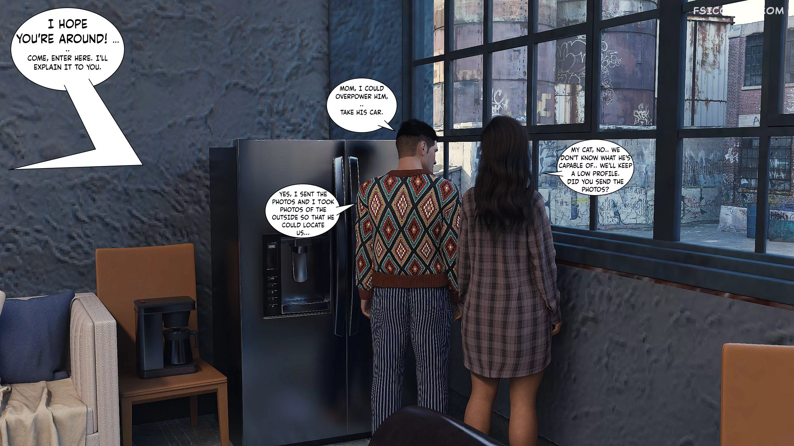 desire confine chapter 6 fll 169 - FSIComics desire confine chapter 6 fll 169 - FSIComics