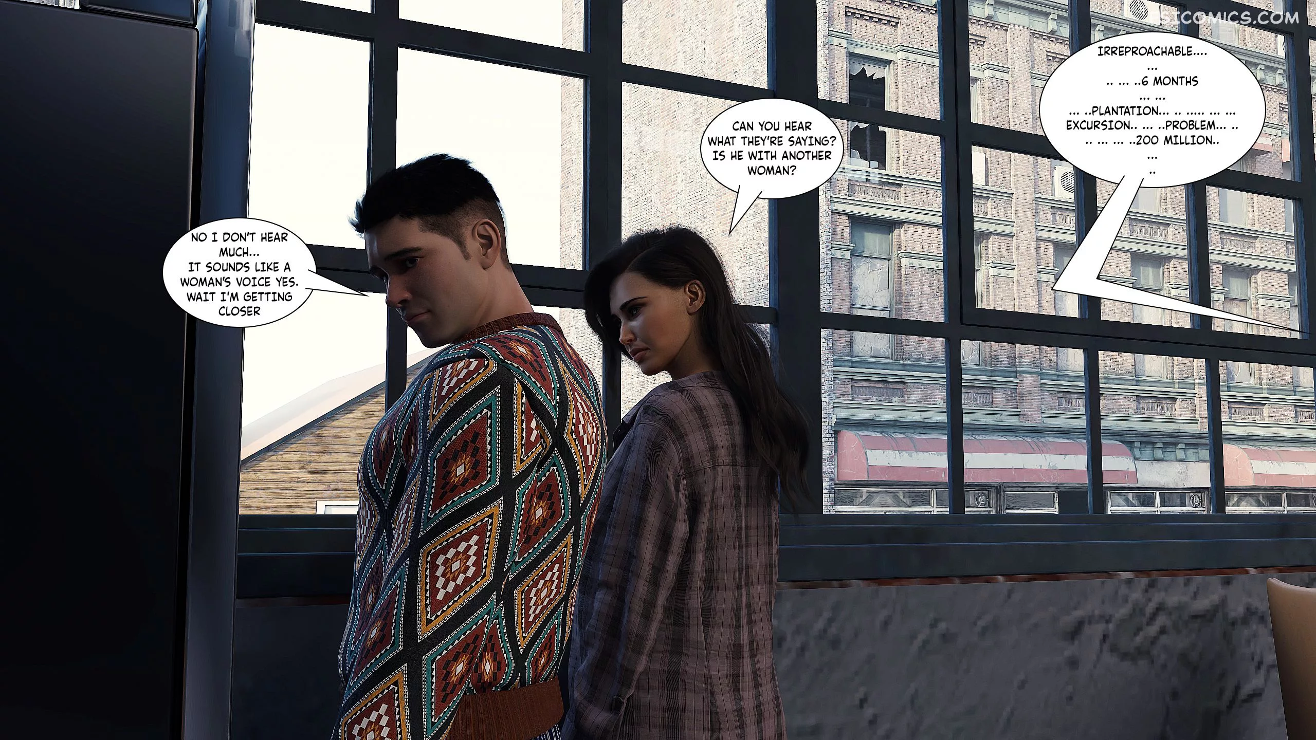 desire confine chapter 6 fll 170 - FSIComics desire confine chapter 6 fll 170 - FSIComics