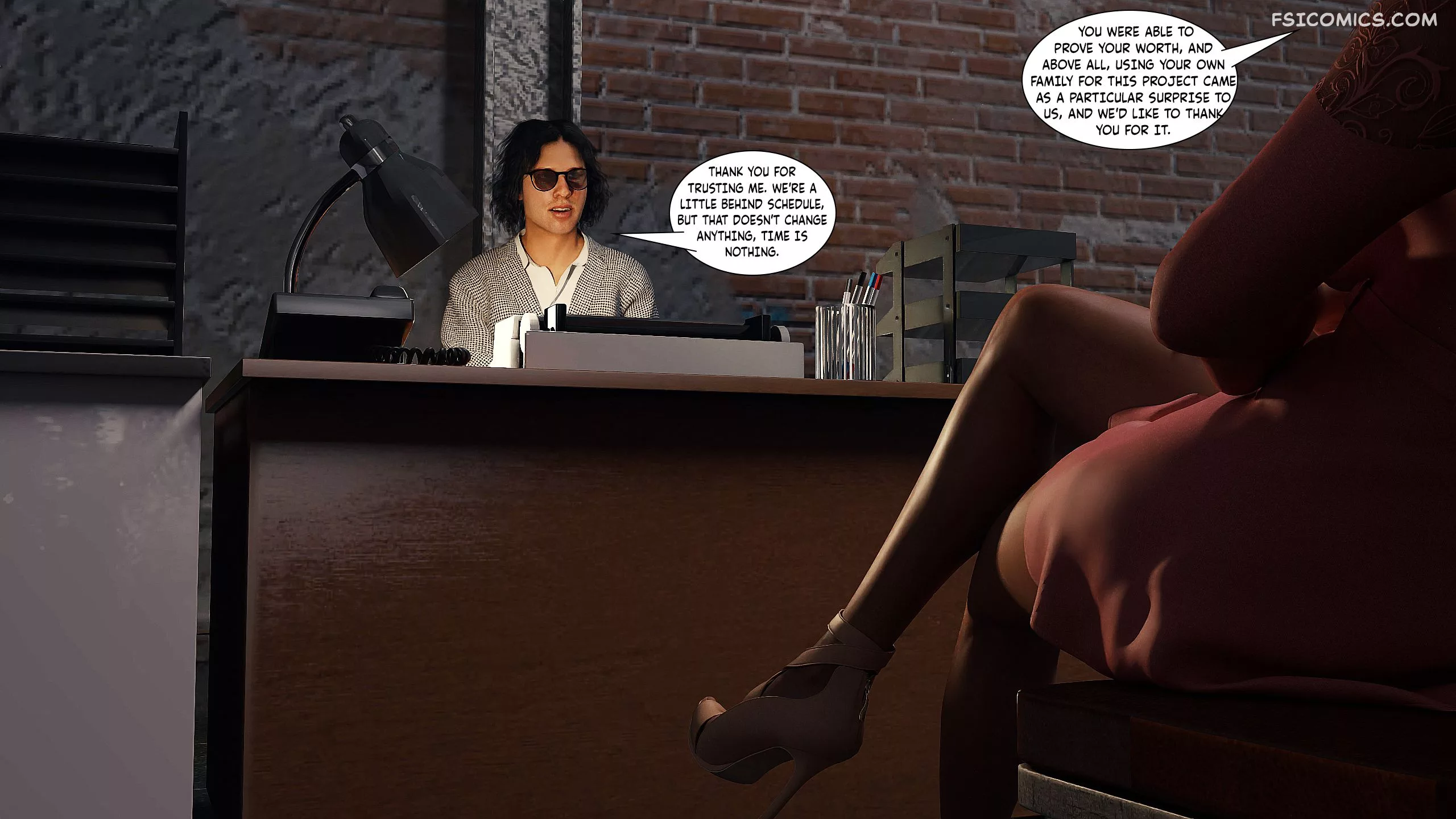 desire confine chapter 6 fll 171 - FSIComics desire confine chapter 6 fll 171 - FSIComics