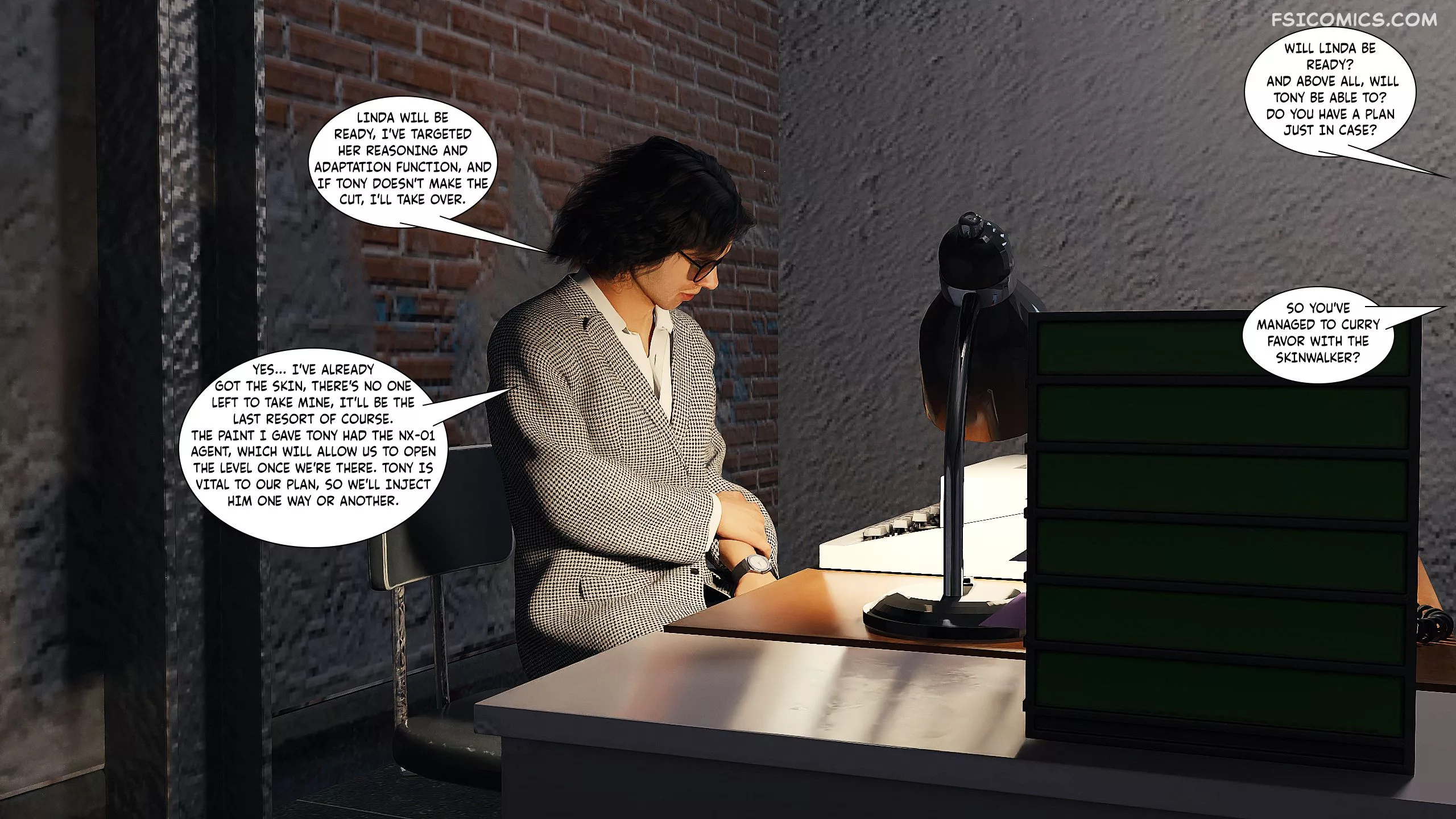 desire confine chapter 6 fll 172 - FSIComics desire confine chapter 6 fll 172 - FSIComics