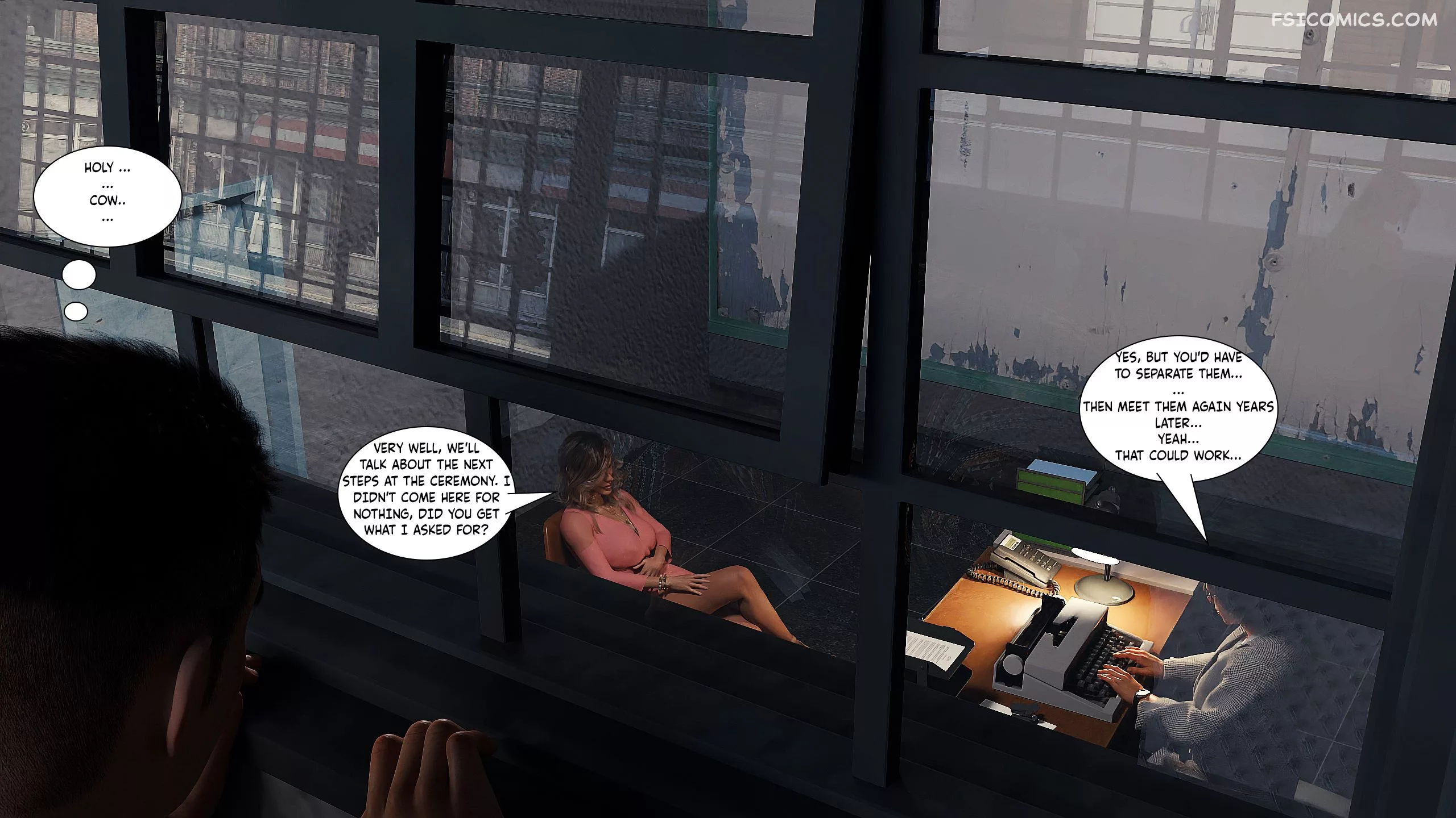 desire confine chapter 6 fll 174 - FSIComics desire confine chapter 6 fll 174 - FSIComics