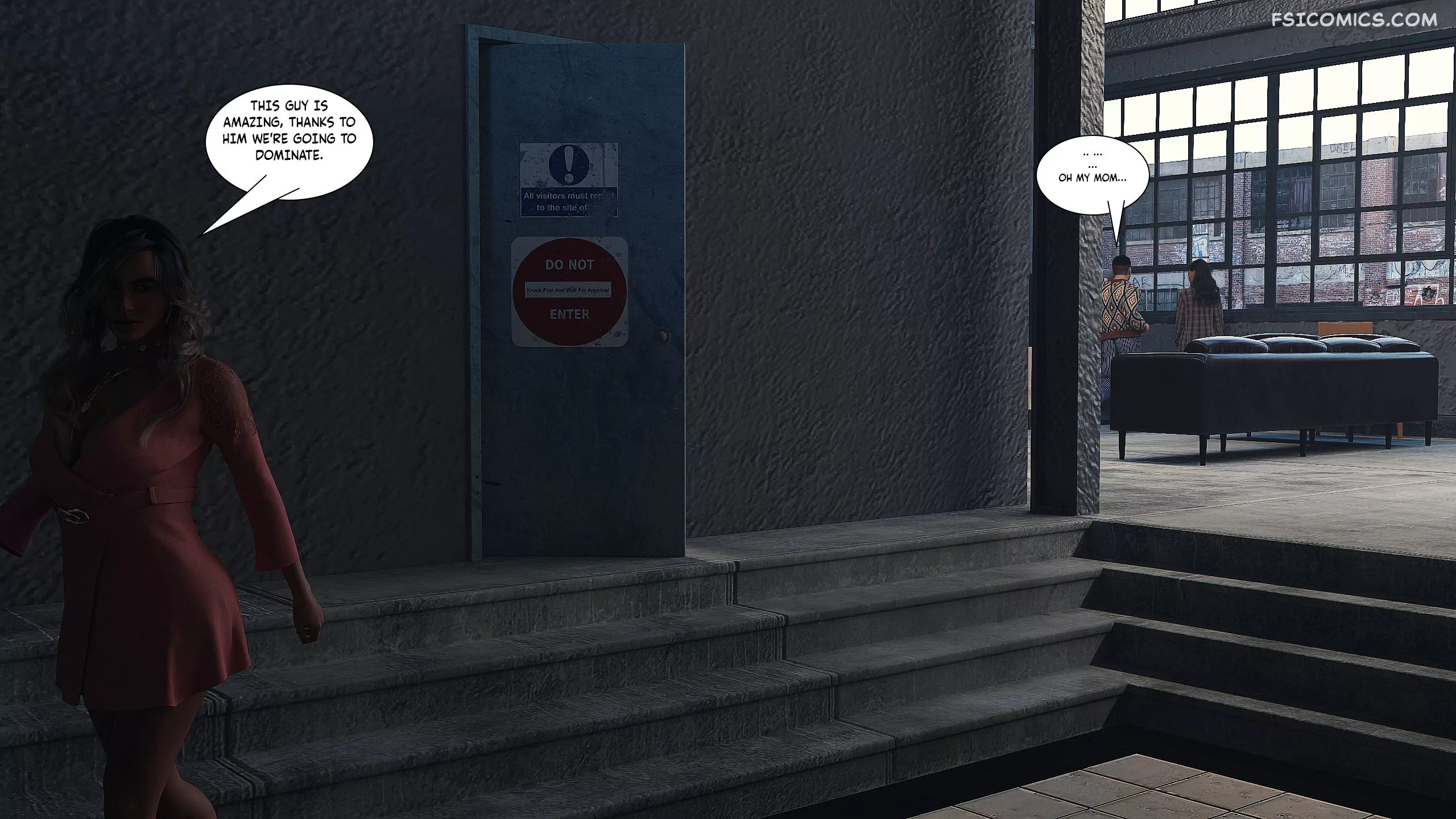 desire confine chapter 6 fll 178 - FSIComics desire confine chapter 6 fll 178 - FSIComics