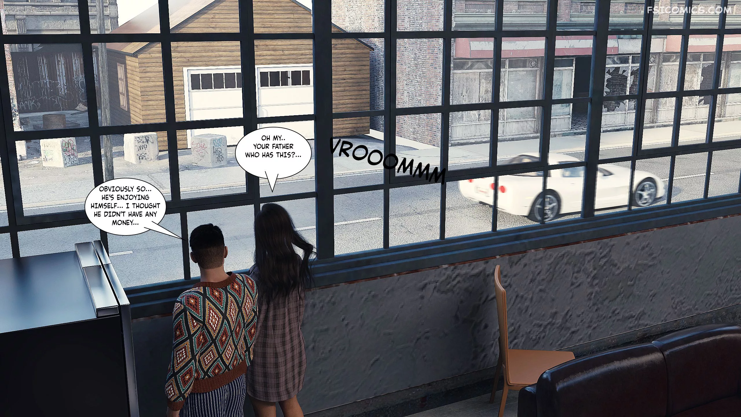 desire confine chapter 6 fll 180 - FSIComics desire confine chapter 6 fll 180 - FSIComics