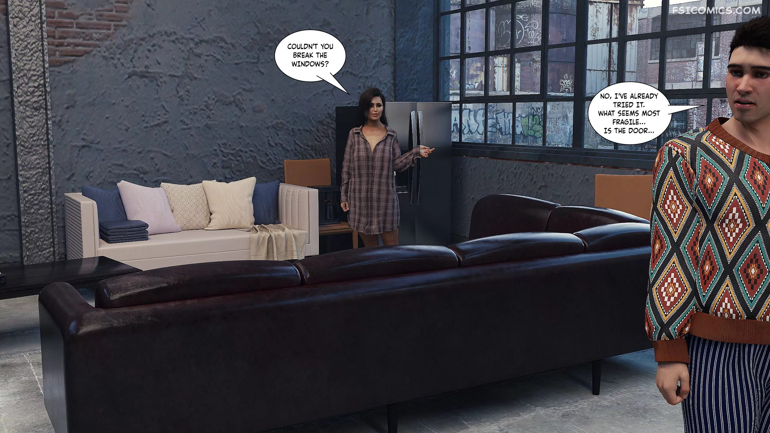 desire confine chapter 6 fll 183 - FSIComics desire confine chapter 6 fll 183 - FSIComics