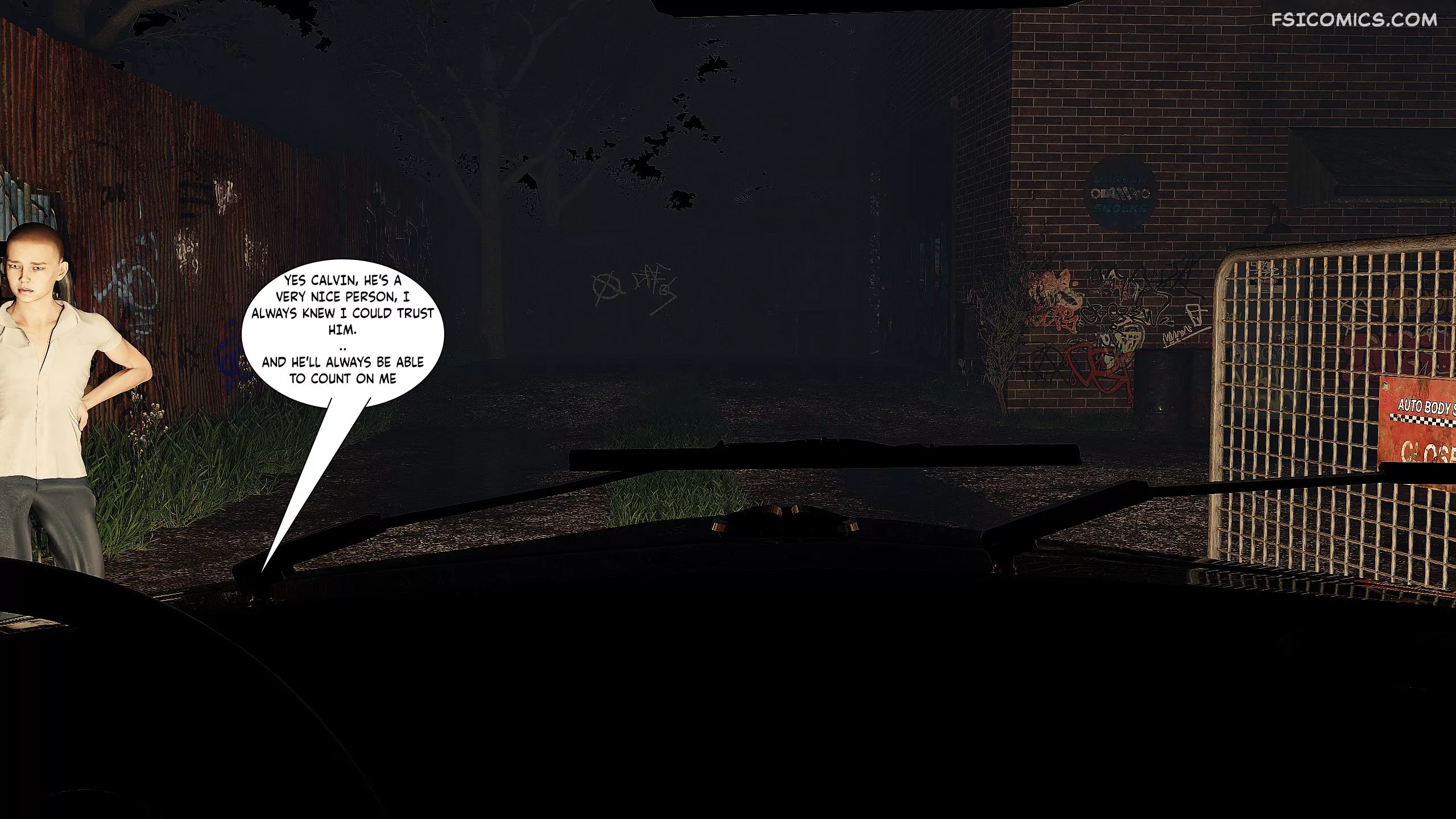 desire confine chapter 6 fll 196 - FSIComics desire confine chapter 6 fll 196 - FSIComics