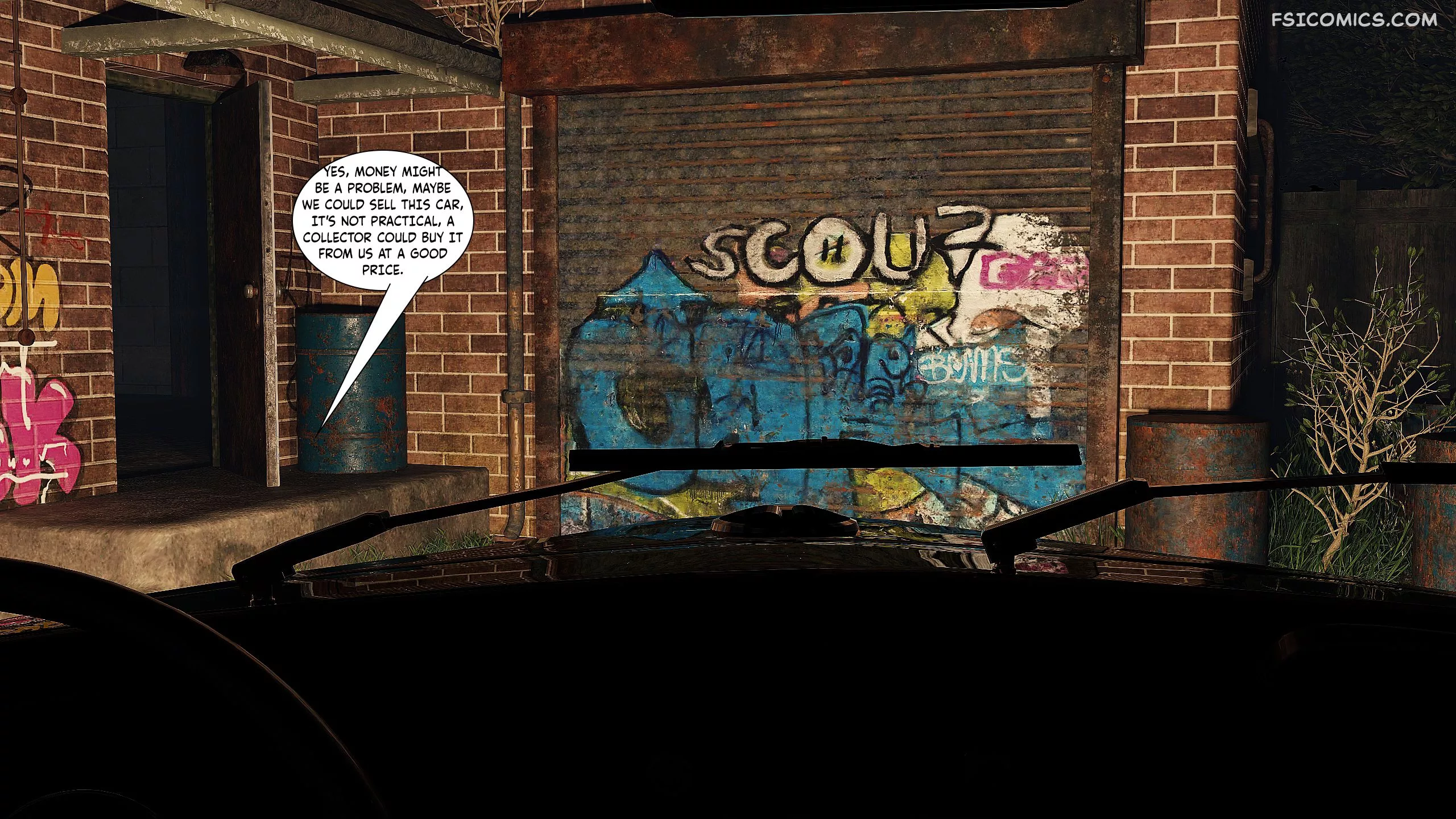 desire confine chapter 6 fll 198 - FSIComics desire confine chapter 6 fll 198 - FSIComics