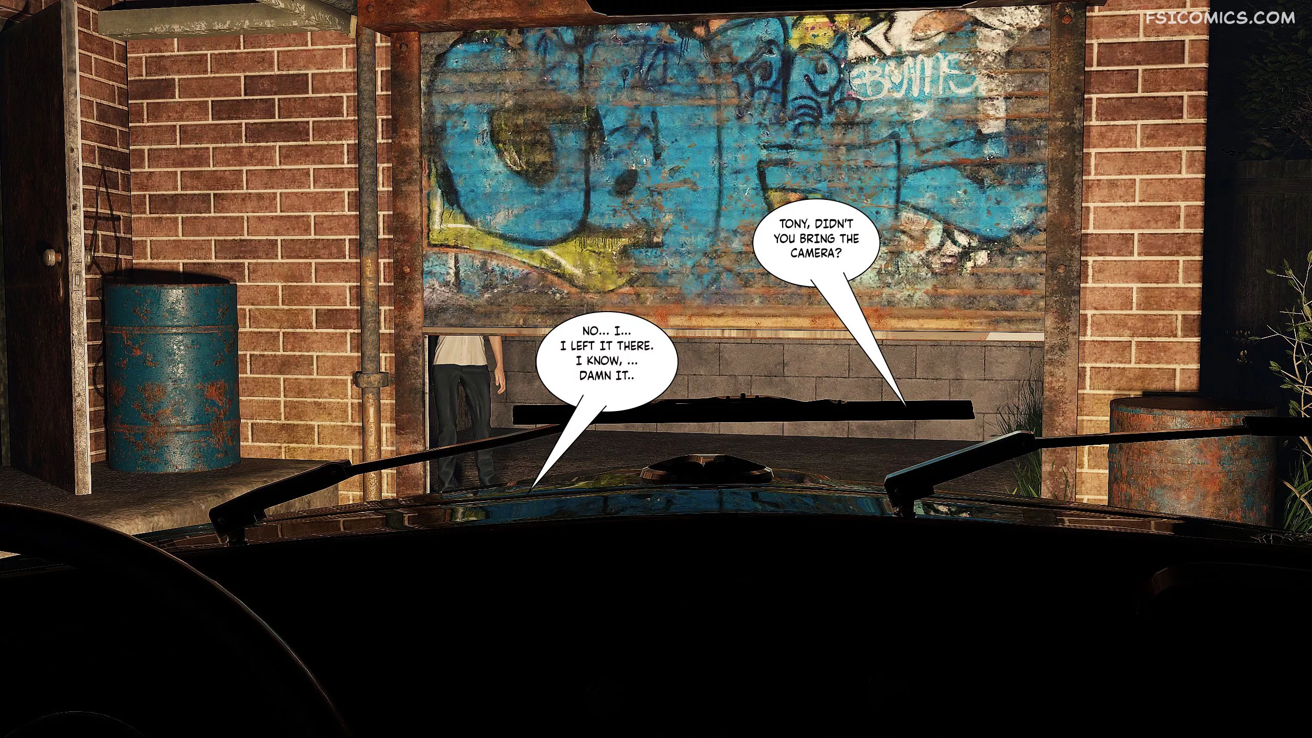 desire confine chapter 6 fll 199 - FSIComics desire confine chapter 6 fll 199 - FSIComics
