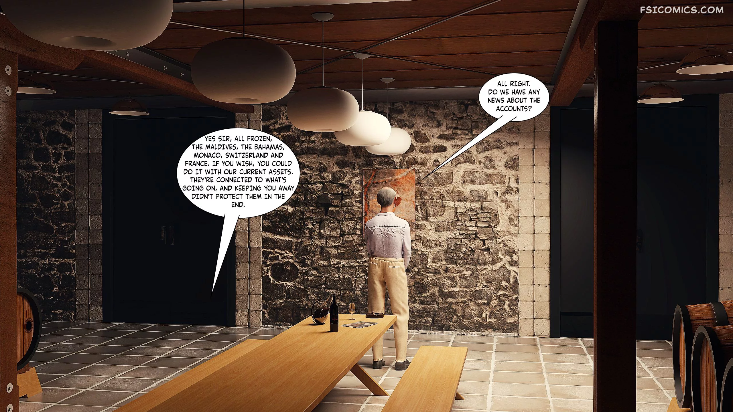 desire confine chapter 6 fll 203 - FSIComics desire confine chapter 6 fll 203 - FSIComics