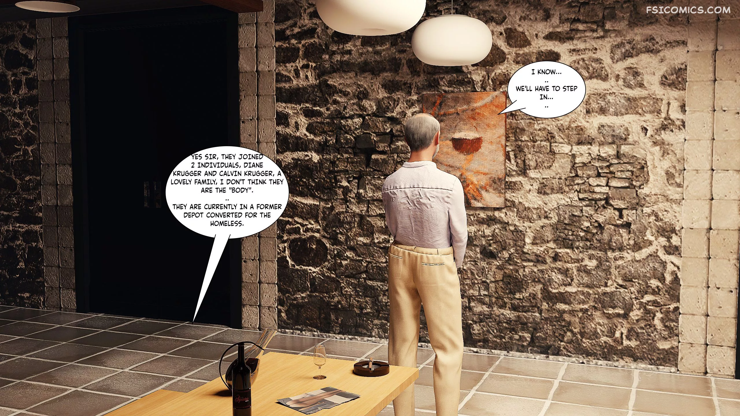 desire confine chapter 6 fll 204 - FSIComics desire confine chapter 6 fll 204 - FSIComics