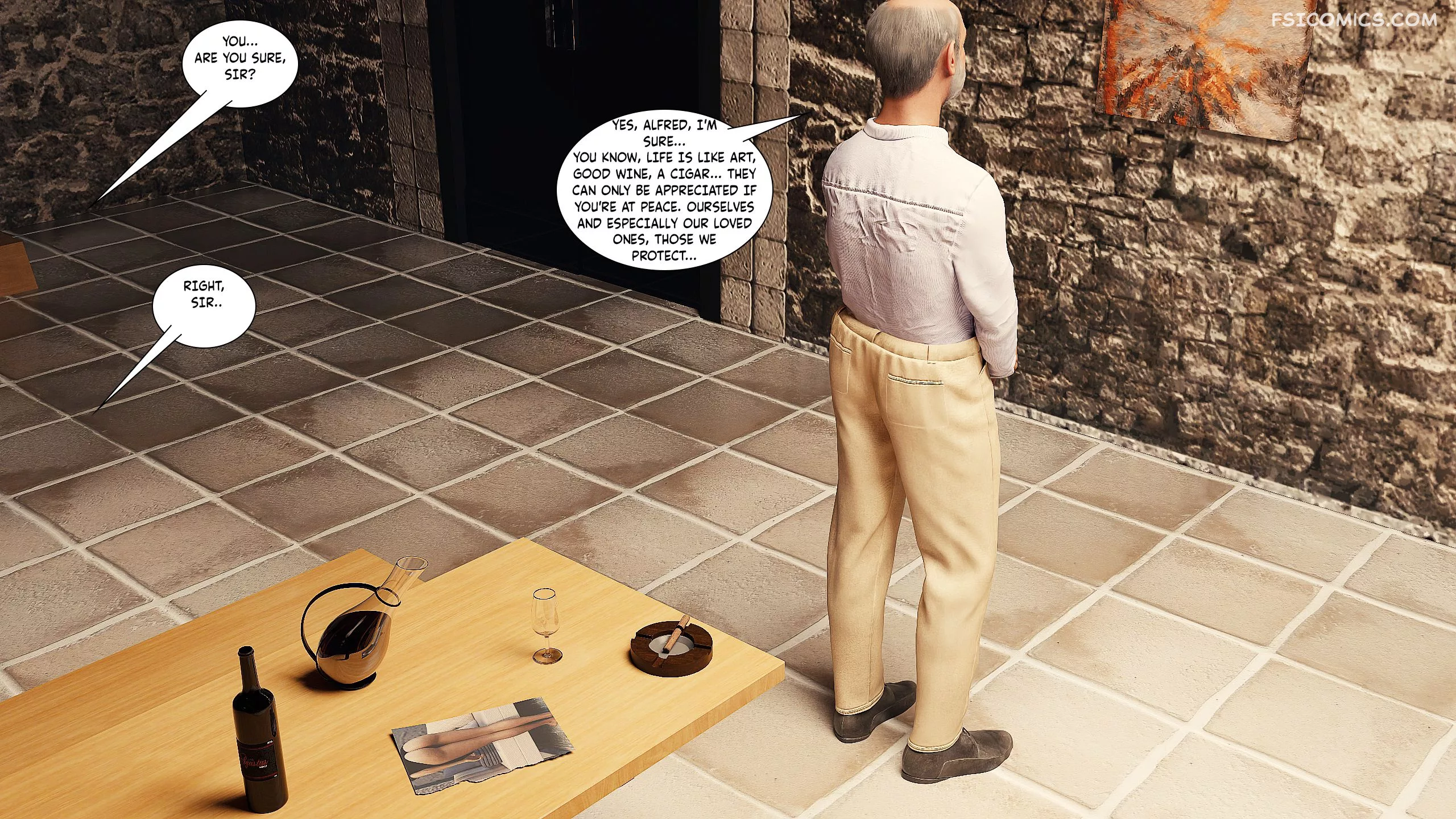 desire confine chapter 6 fll 206 - FSIComics desire confine chapter 6 fll 206 - FSIComics