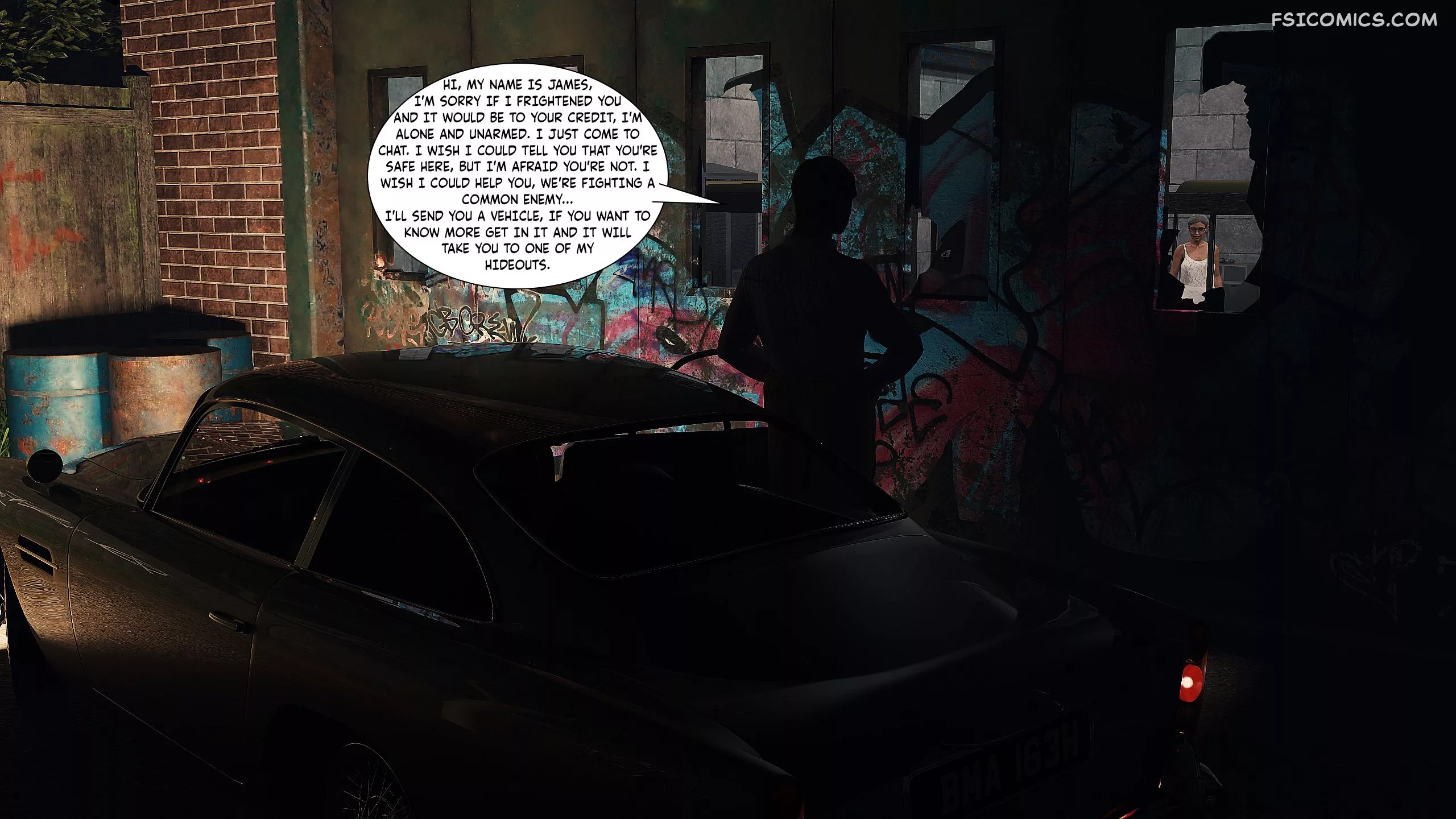 desire confine chapter 6 fll 211 - FSIComics desire confine chapter 6 fll 211 - FSIComics