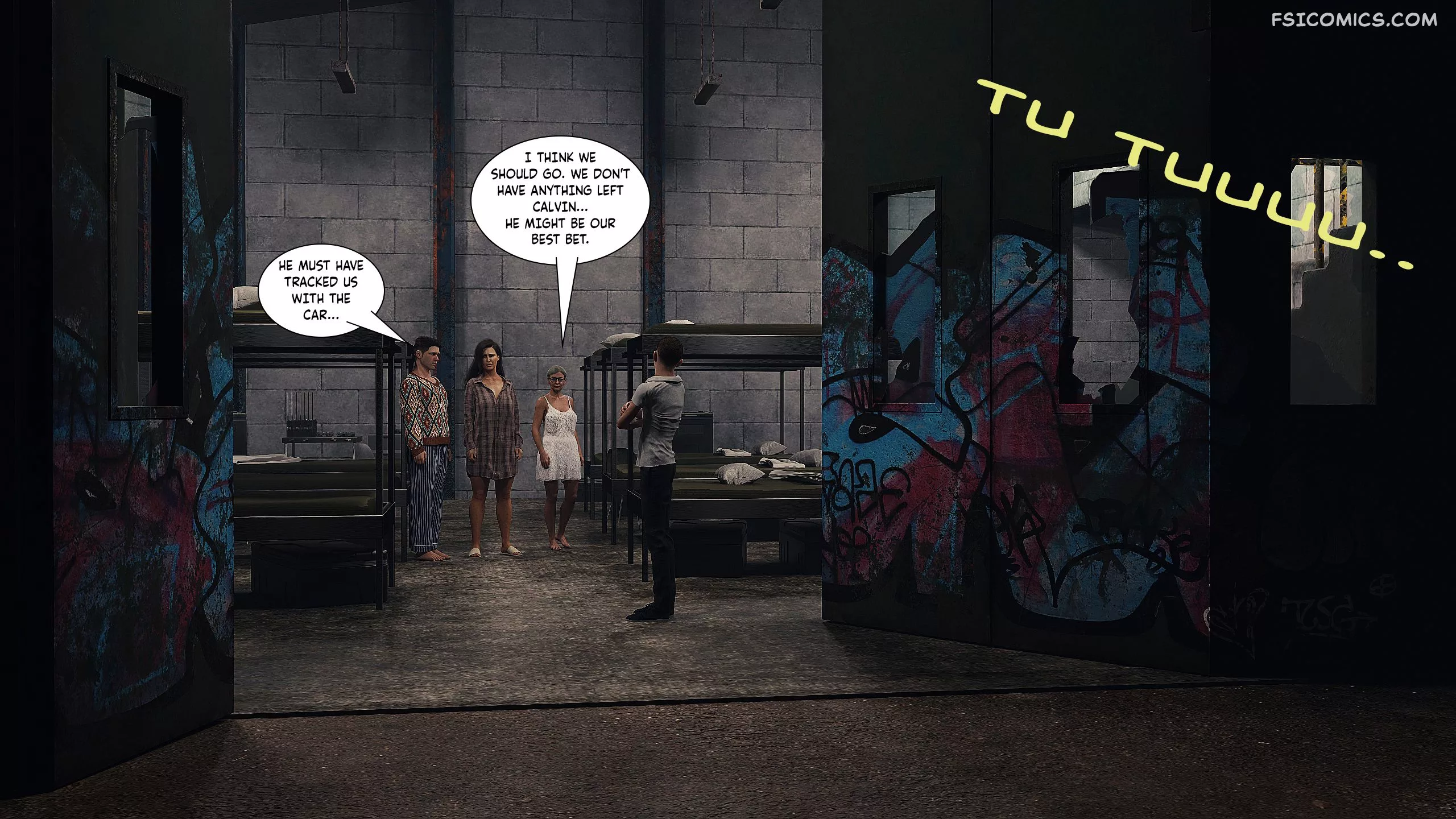 desire confine chapter 6 fll 219 - FSIComics desire confine chapter 6 fll 219 - FSIComics